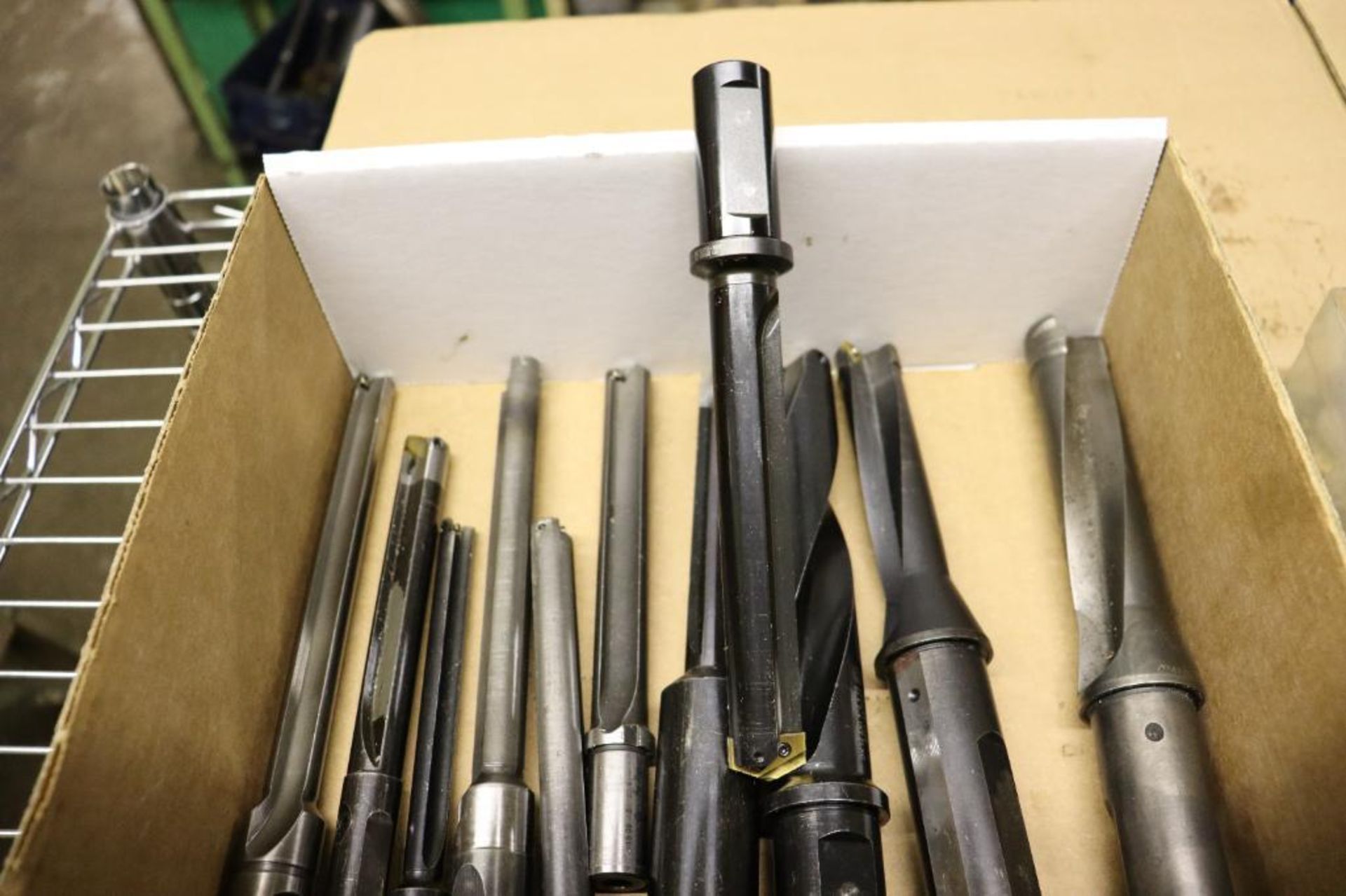 Carbide insert drills - Image 6 of 7