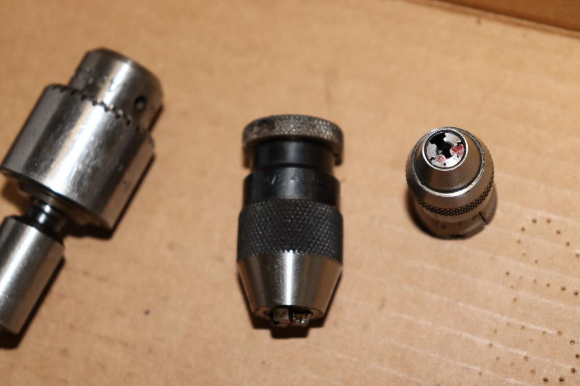 Small drill chucks - Image 6 of 8