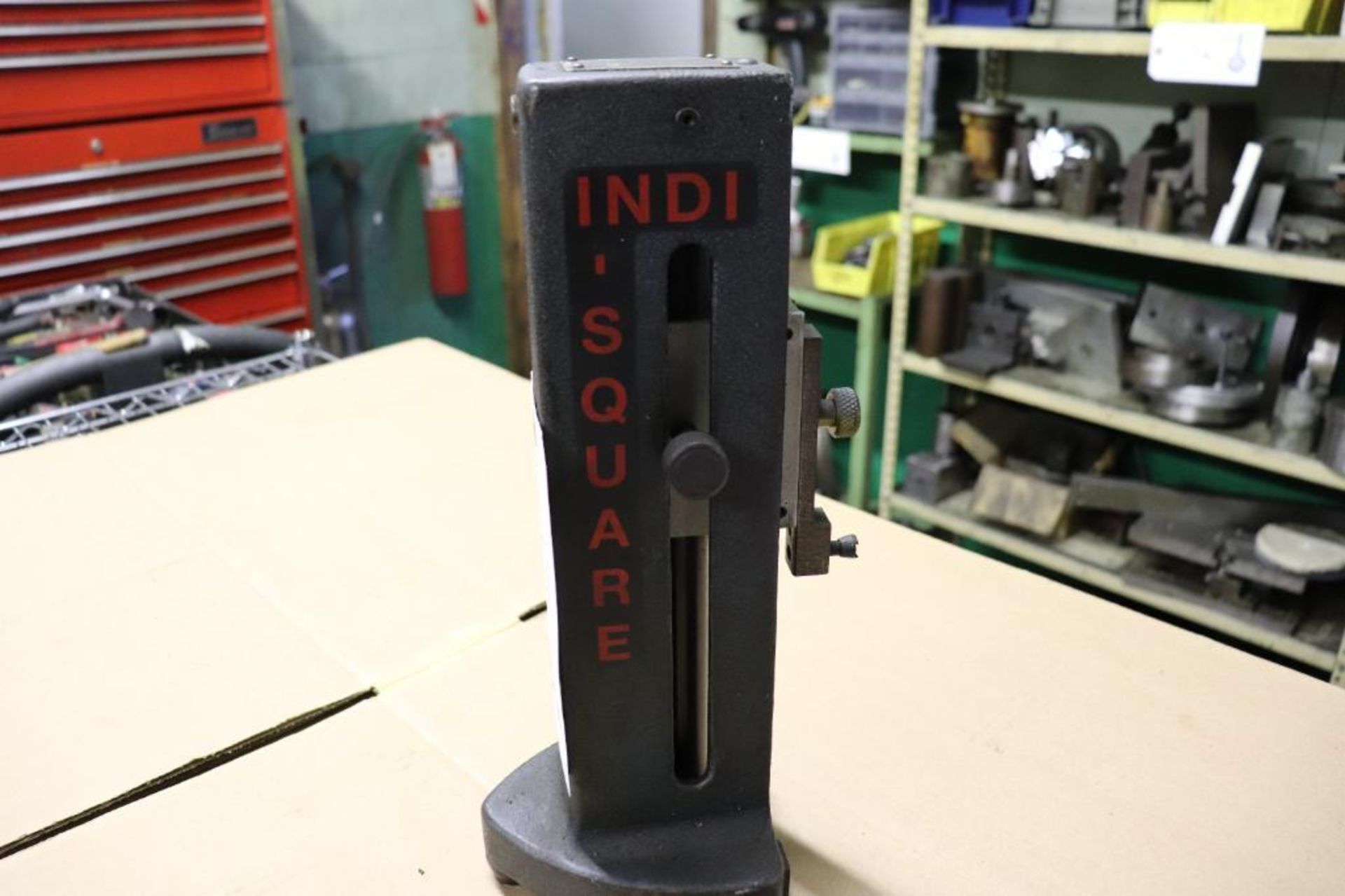 The Indi-Square height gauge - Image 3 of 4