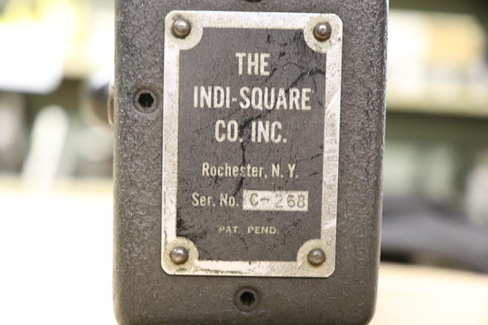 The Indi-Square height gauge - Image 4 of 4