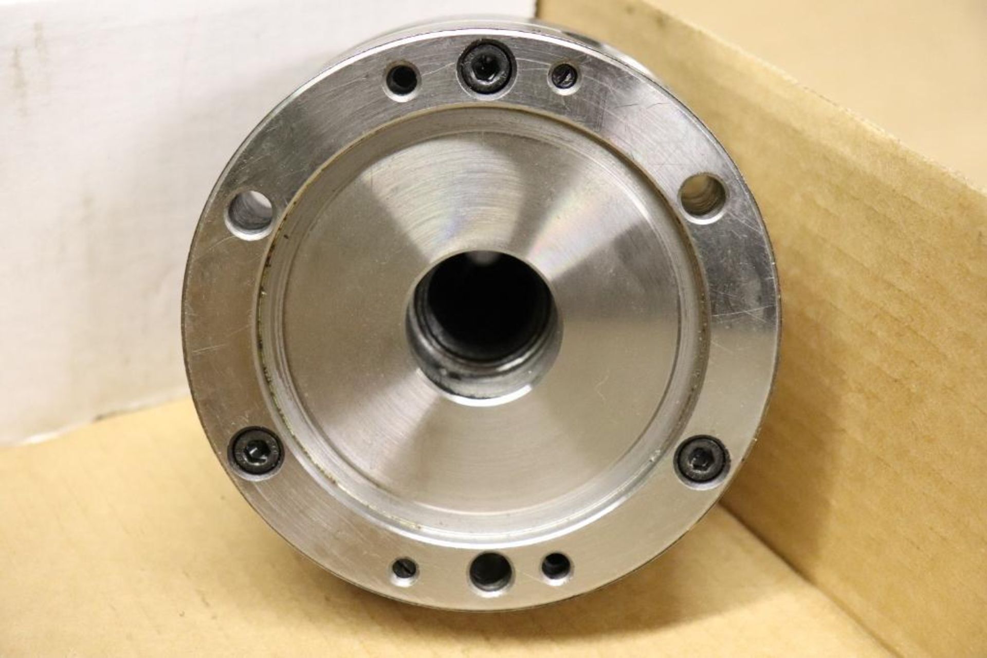 5C collet nose - Image 3 of 4