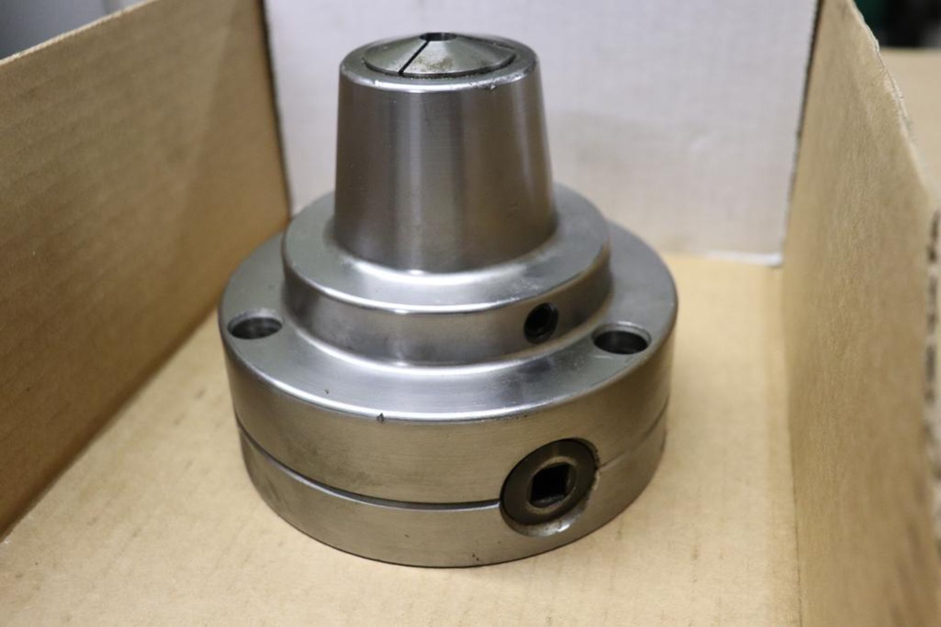 5C collet nose - Image 4 of 4