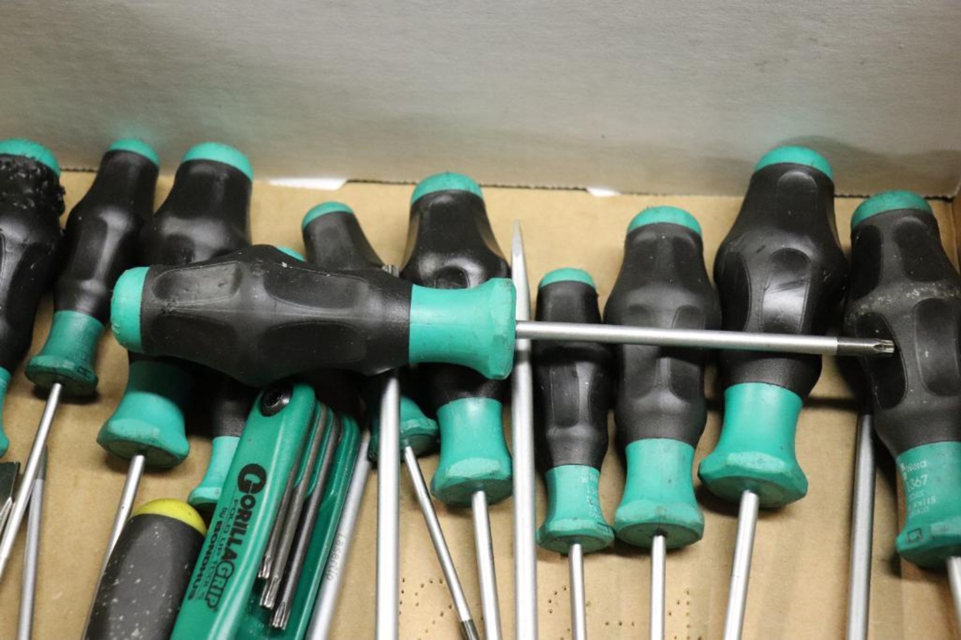 Torx screw drivers - Image 4 of 5