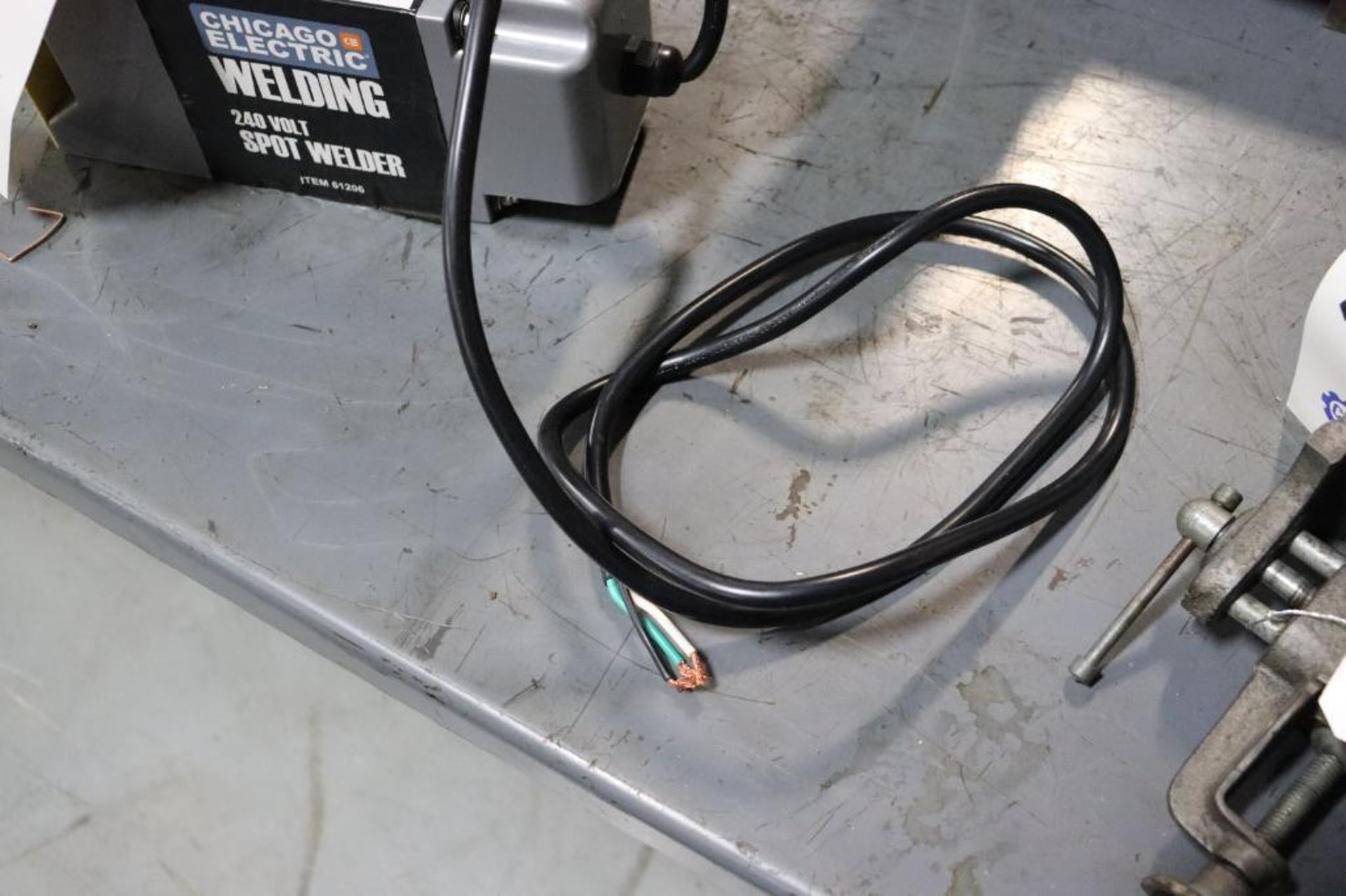 Spot welder - Image 2 of 4