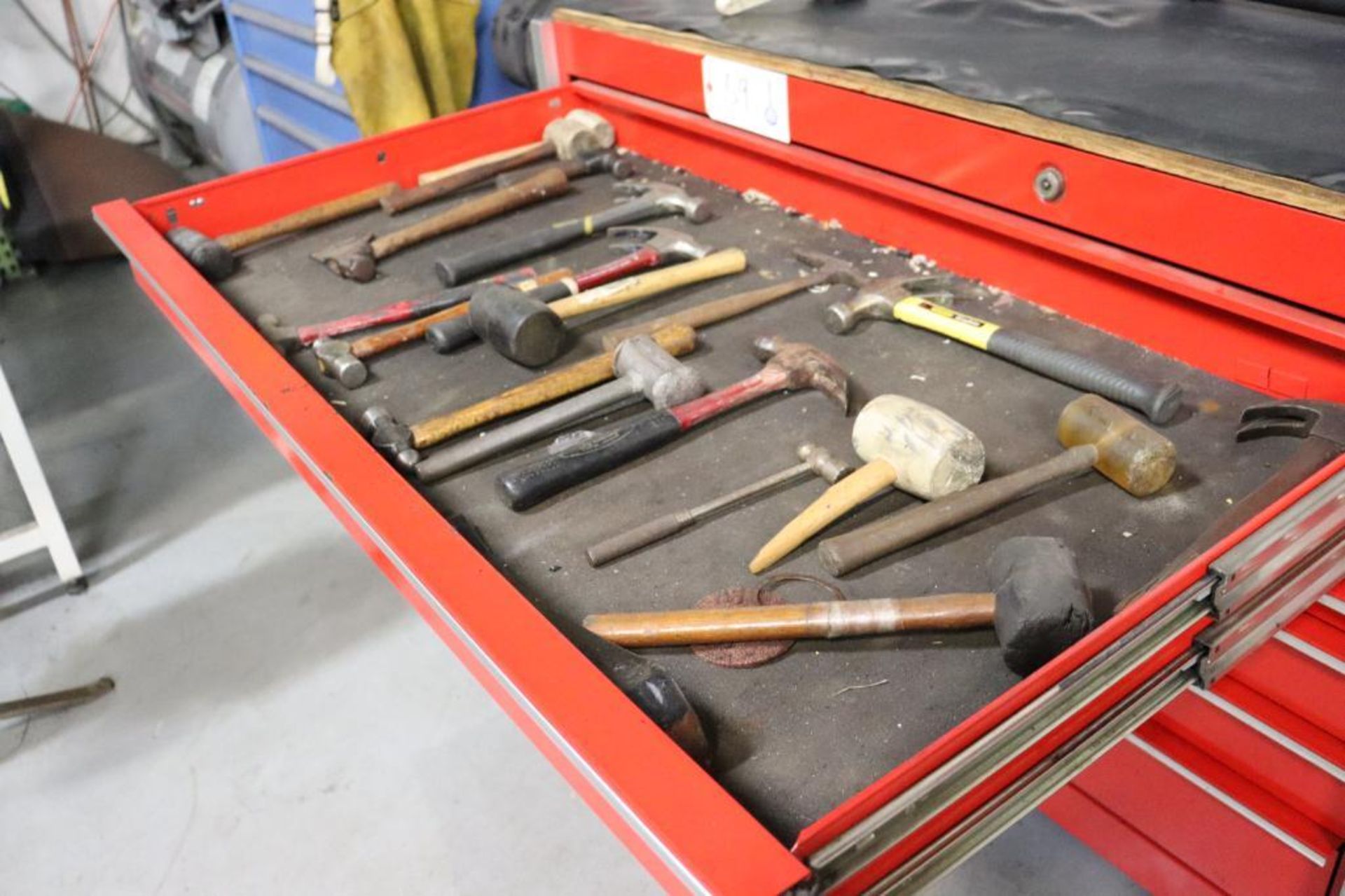 Snap-On tool chest - Image 3 of 16