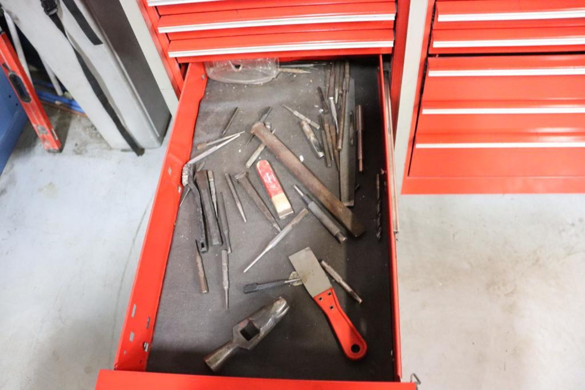 Snap-On tool chest - Image 8 of 16