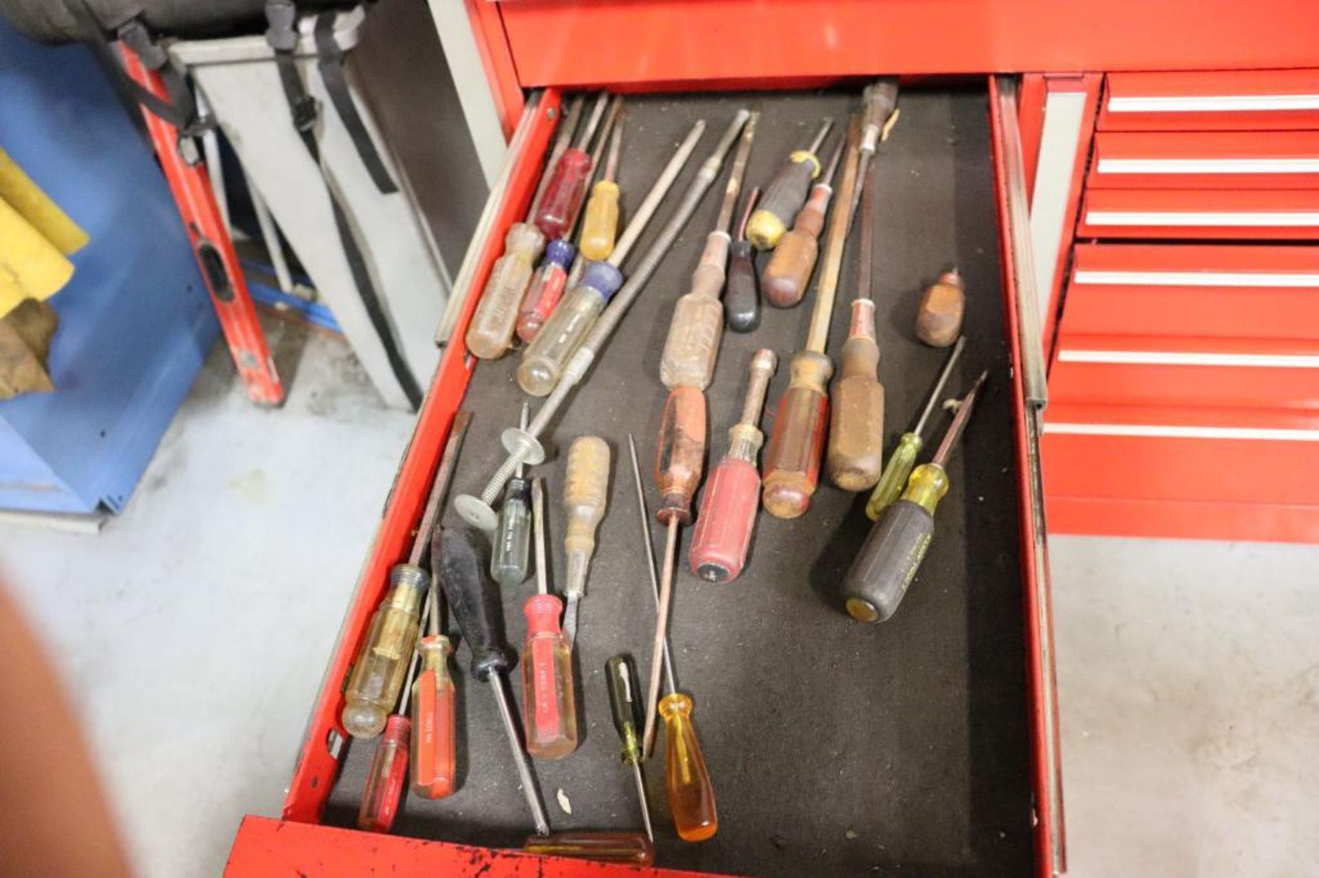 Snap-On tool chest - Image 11 of 16