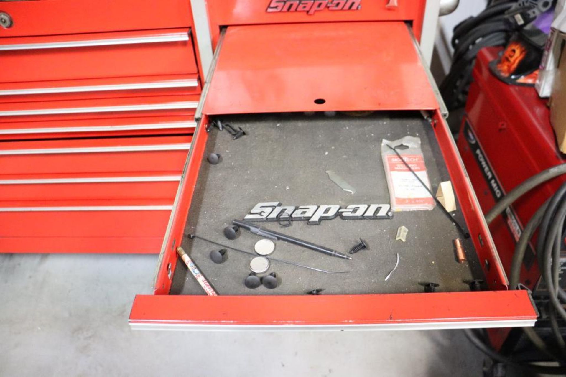 Snap-On tool chest - Image 14 of 16