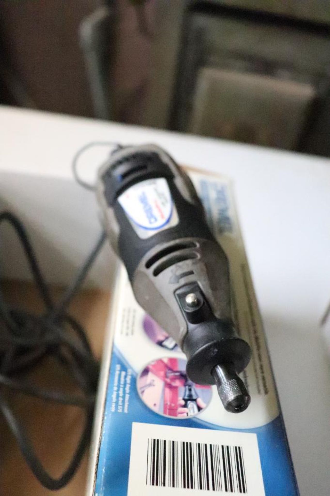 Dremel MultiPro 395 rotary tool - Image 5 of 5