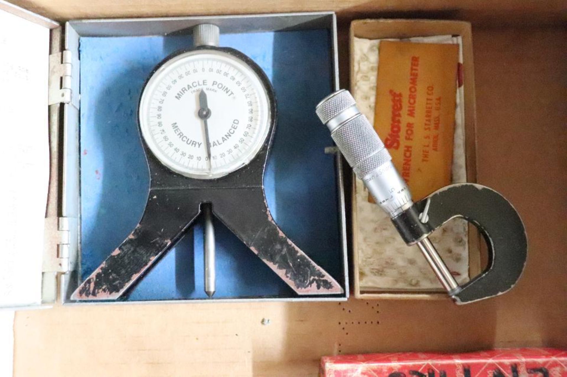 Calipers, micrometers & gauges - Image 4 of 6