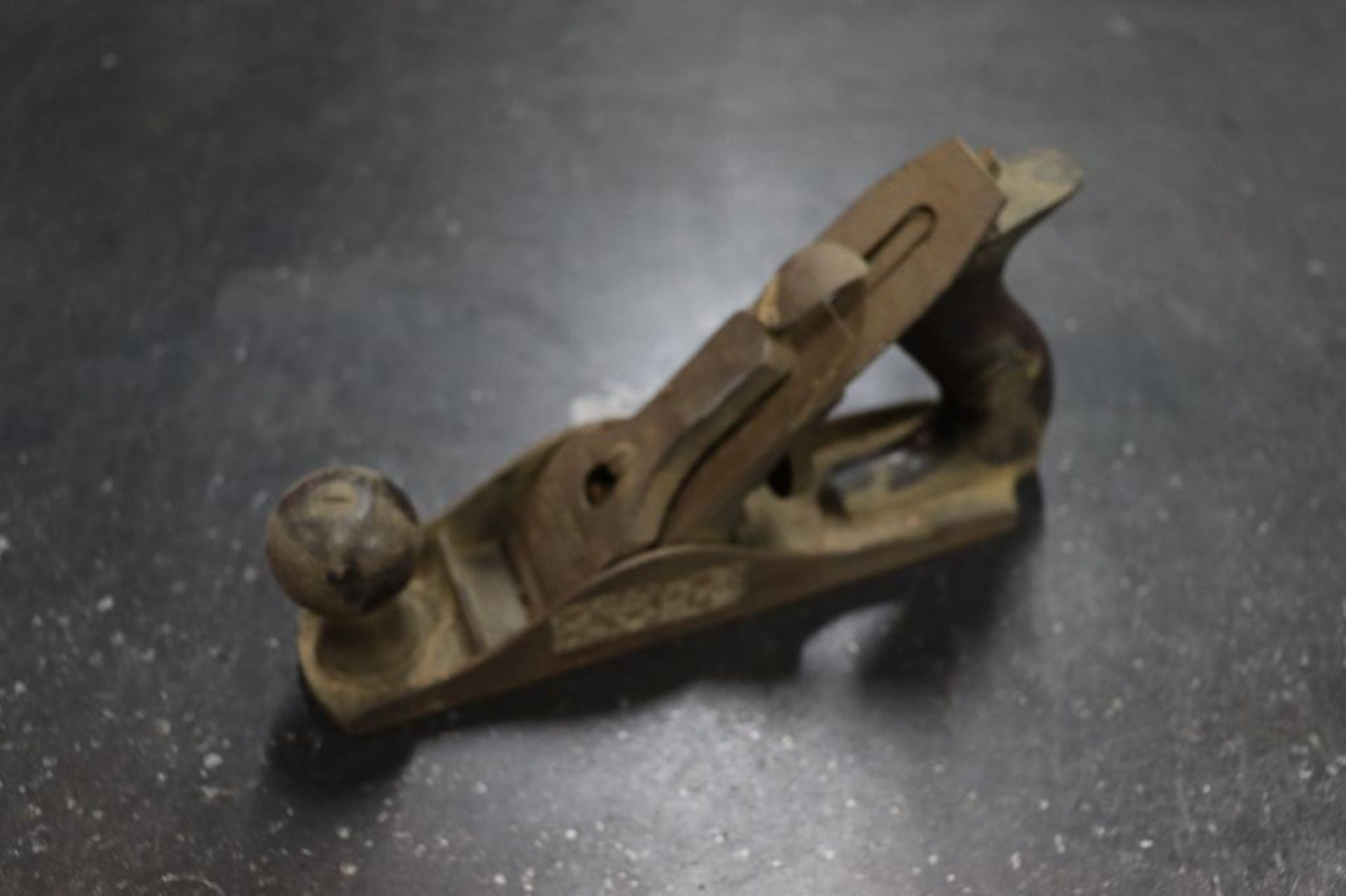 Stanley plane & jig saw drill attachment - Image 5 of 7