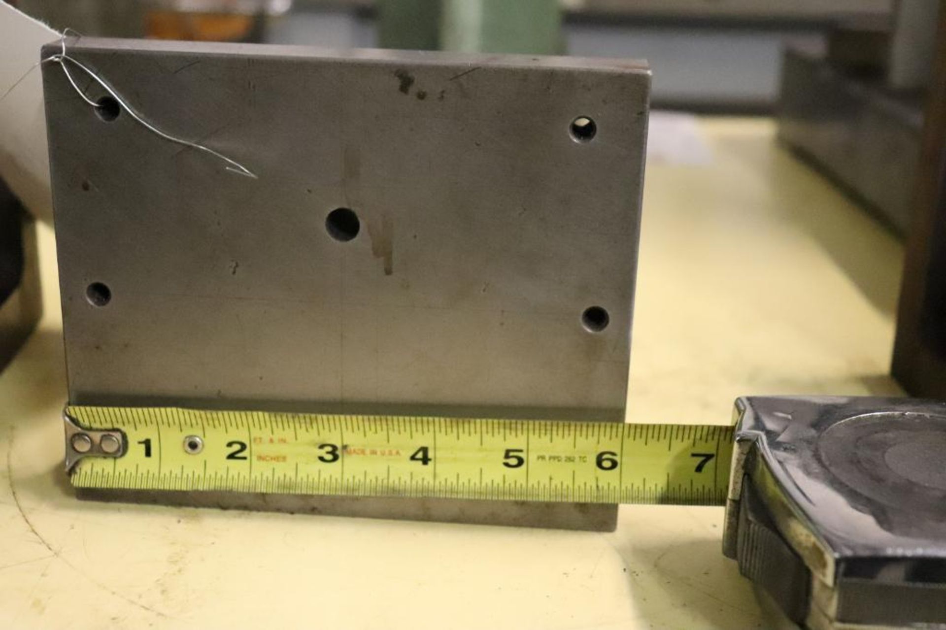 Right angle plate - Image 5 of 5