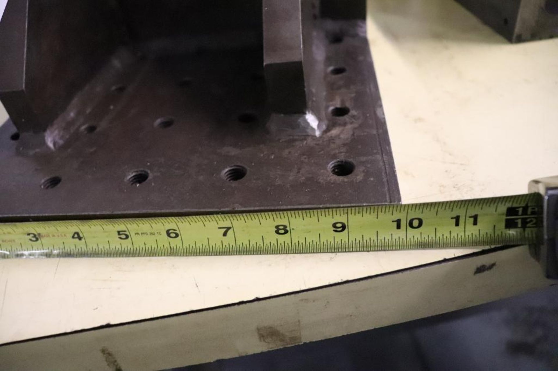 Right angle plate - Image 5 of 5