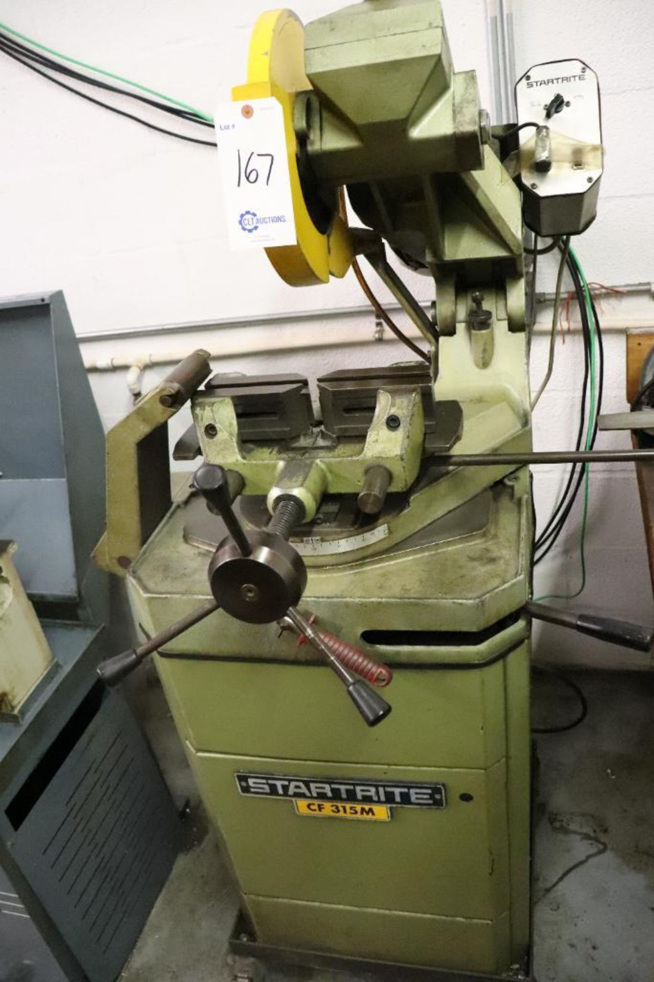 Startrite CF315M Cold Saw - Image 3 of 9