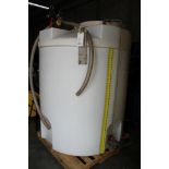 700 gallon double wall tank - poly