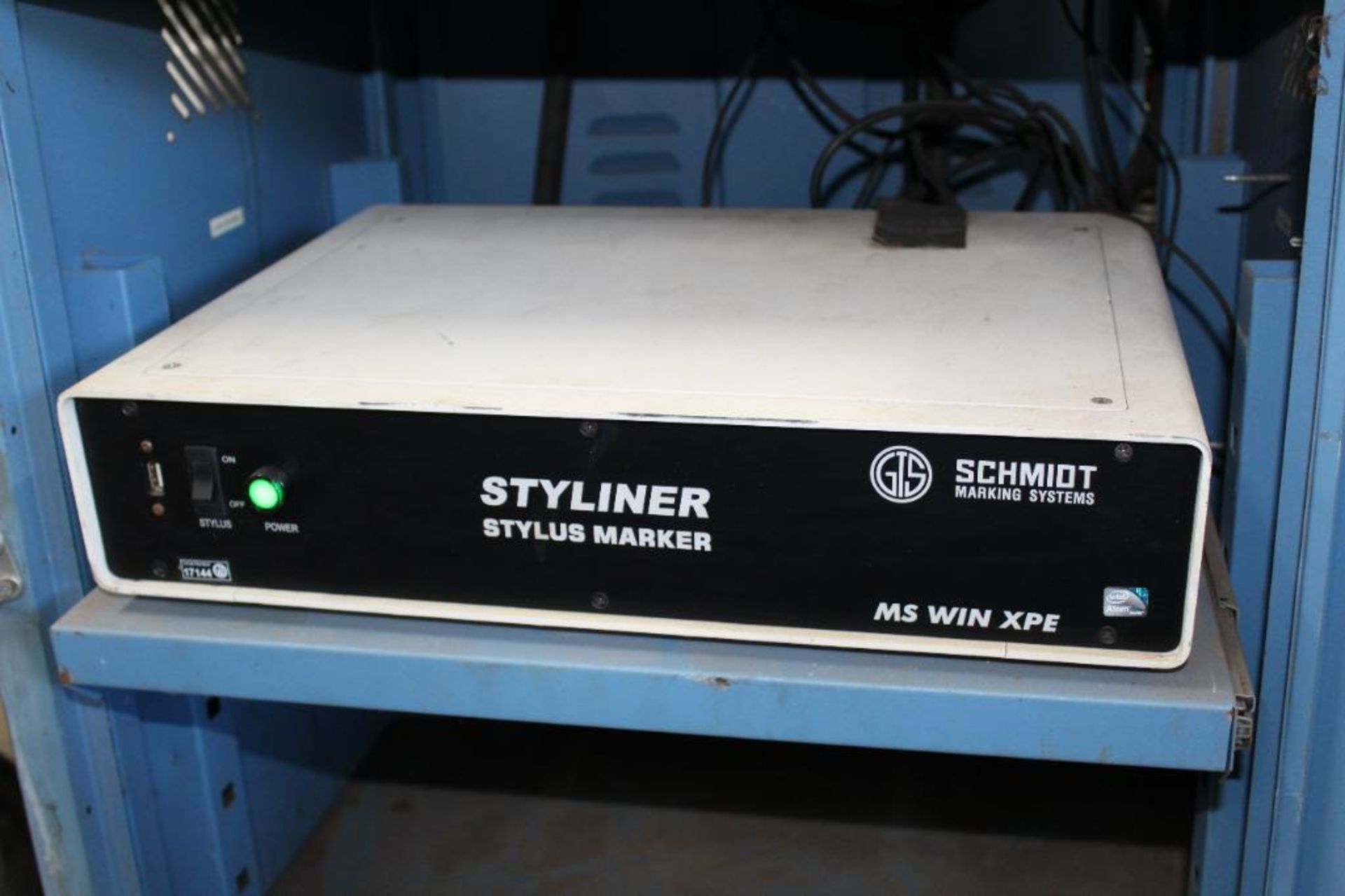Schmidt marking system styliner marker - Image 2 of 6