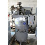 Ingersoll-Rand air compressor 5HP