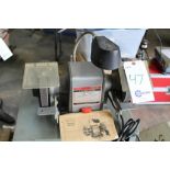 Craftsman 1/2 hp bench grinder 115v