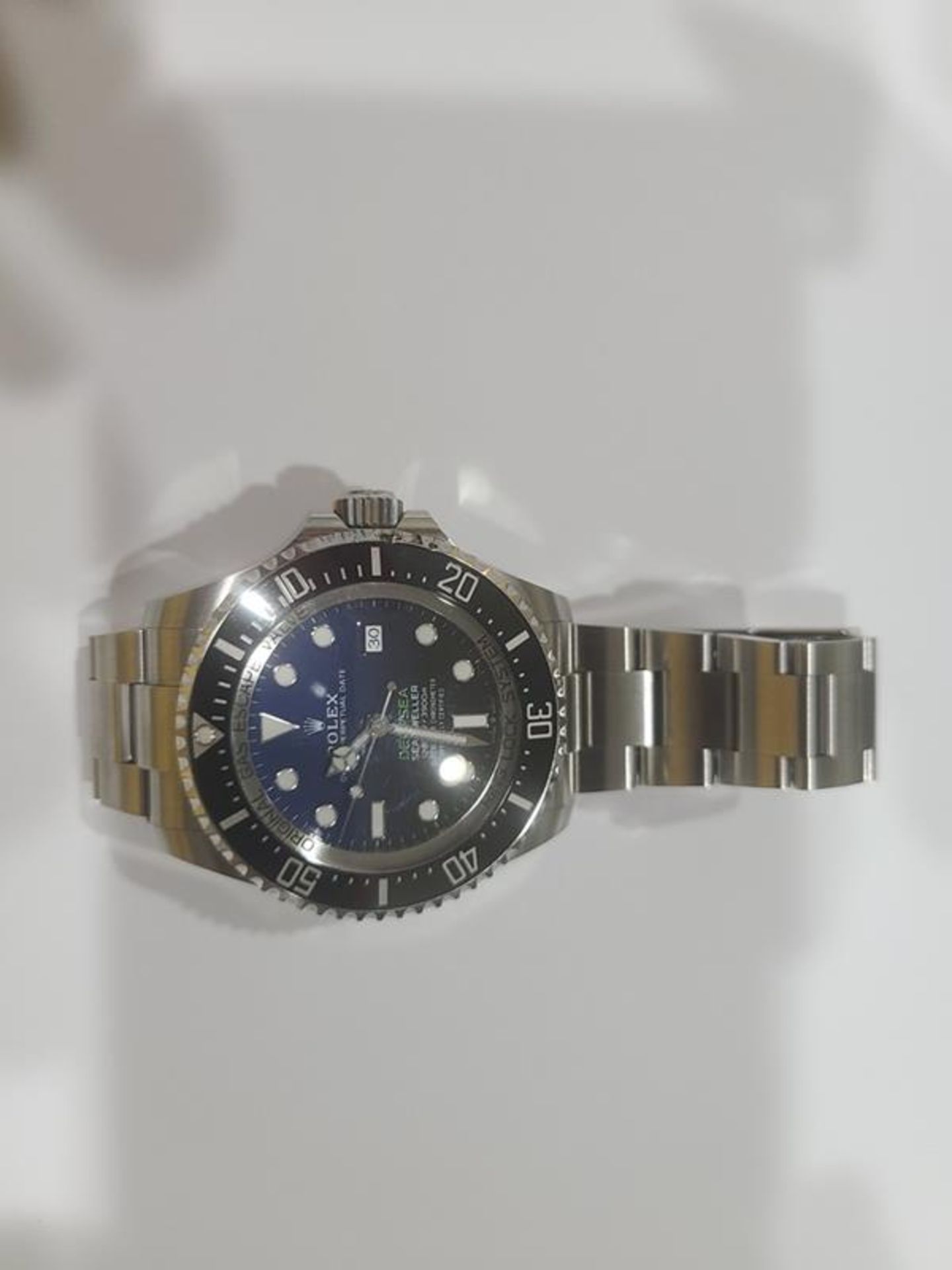 Rolex Deep Sea Dea Dweller - Image 2 of 4