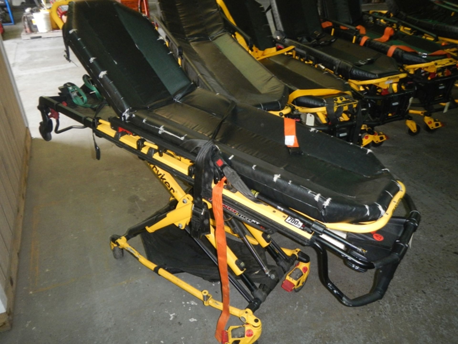 Stryker Power Pro XT 700 Ser# 060739018 - Image 3 of 3