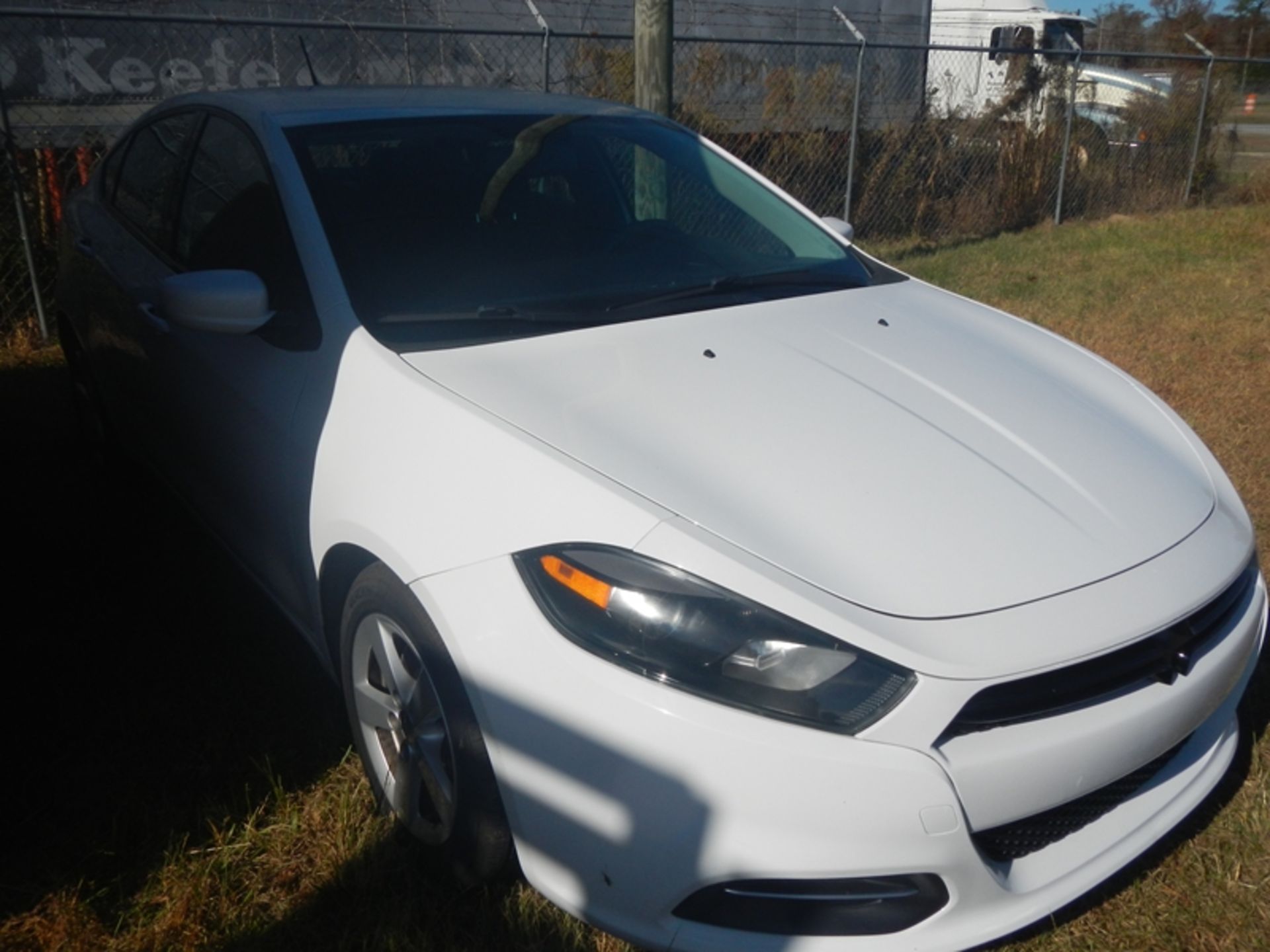 2015 DODGE Dart SXT - 153,703 miles - 1C3CDFBB8FD173483 - Image 6 of 6