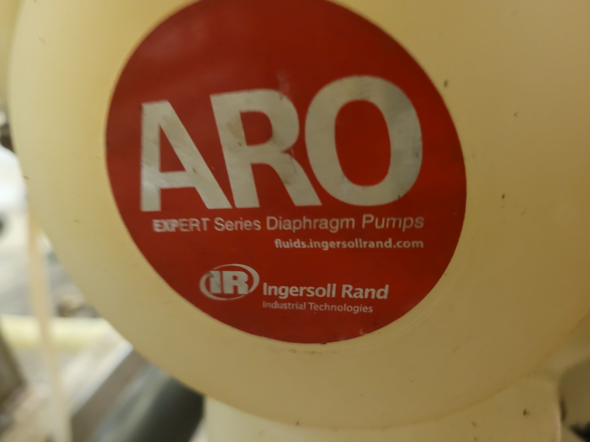 2018 NJM-CLI 1L-10L cap. 8-head pressure filler mod. EF100-S008, ser.14440-01 including control pan - Image 21 of 46