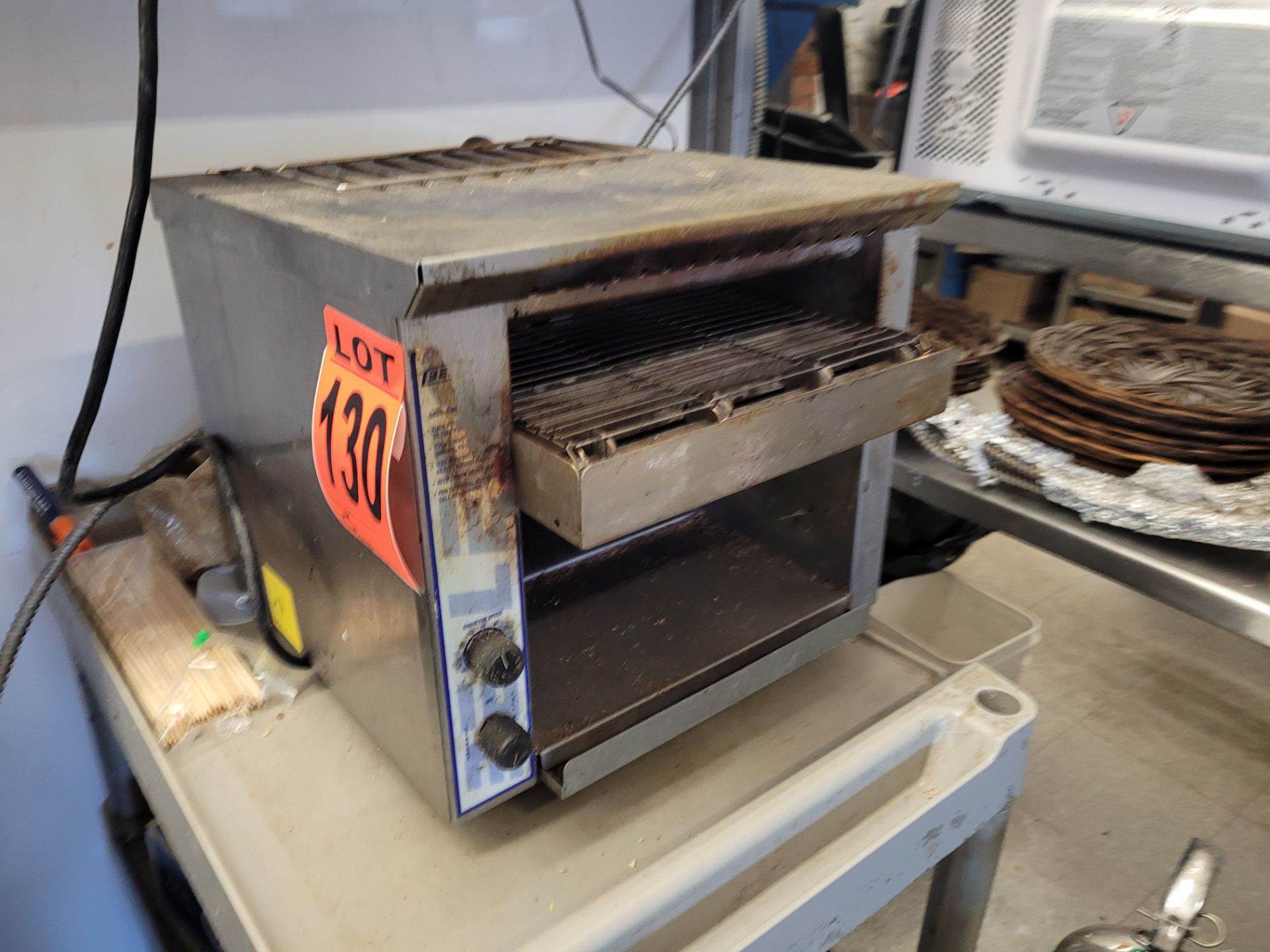 Commercial Toaster - Image 2 of 3