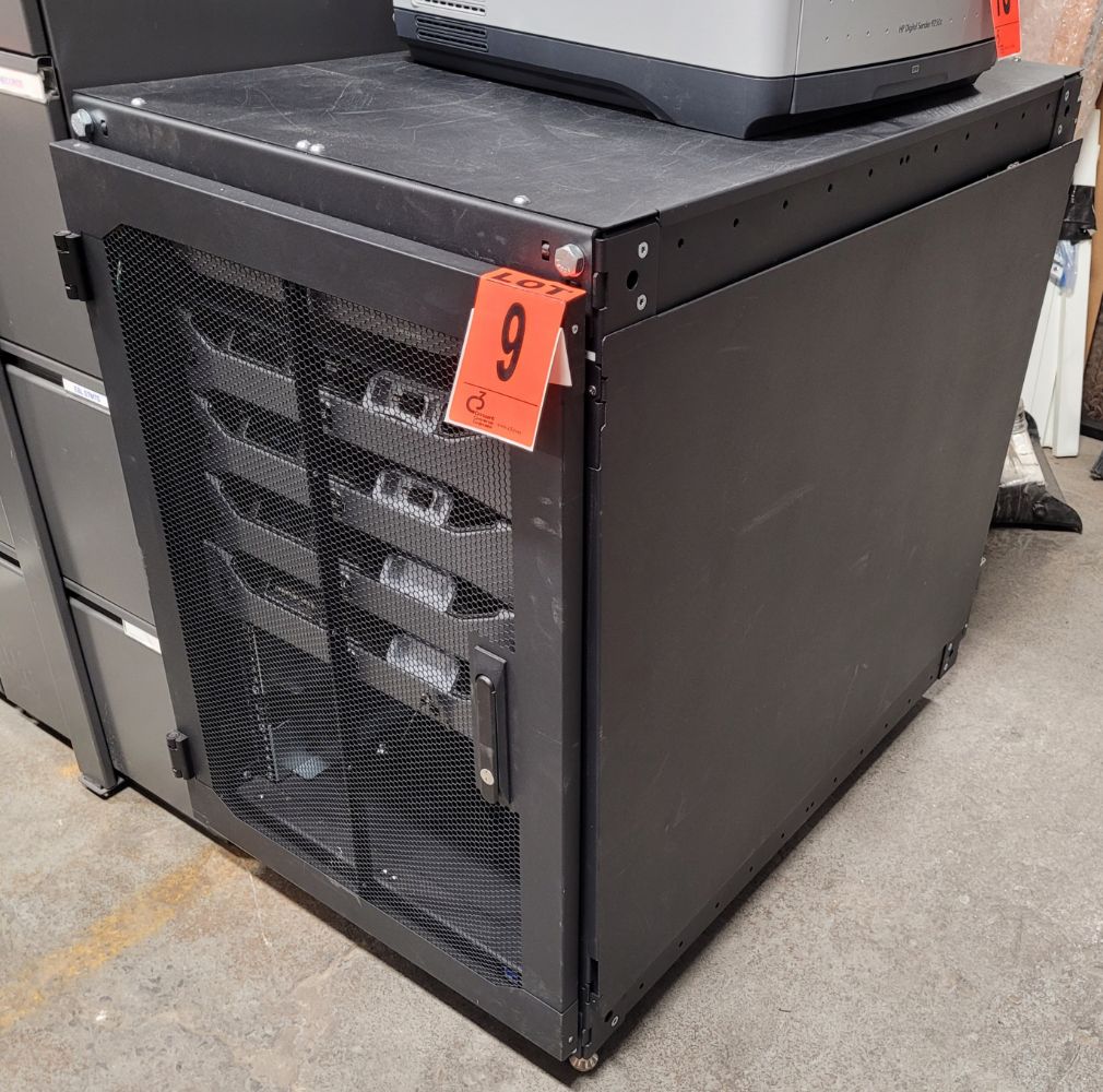Government Surplus Auction - Electronics and Office Furniture - Unreserved Sale