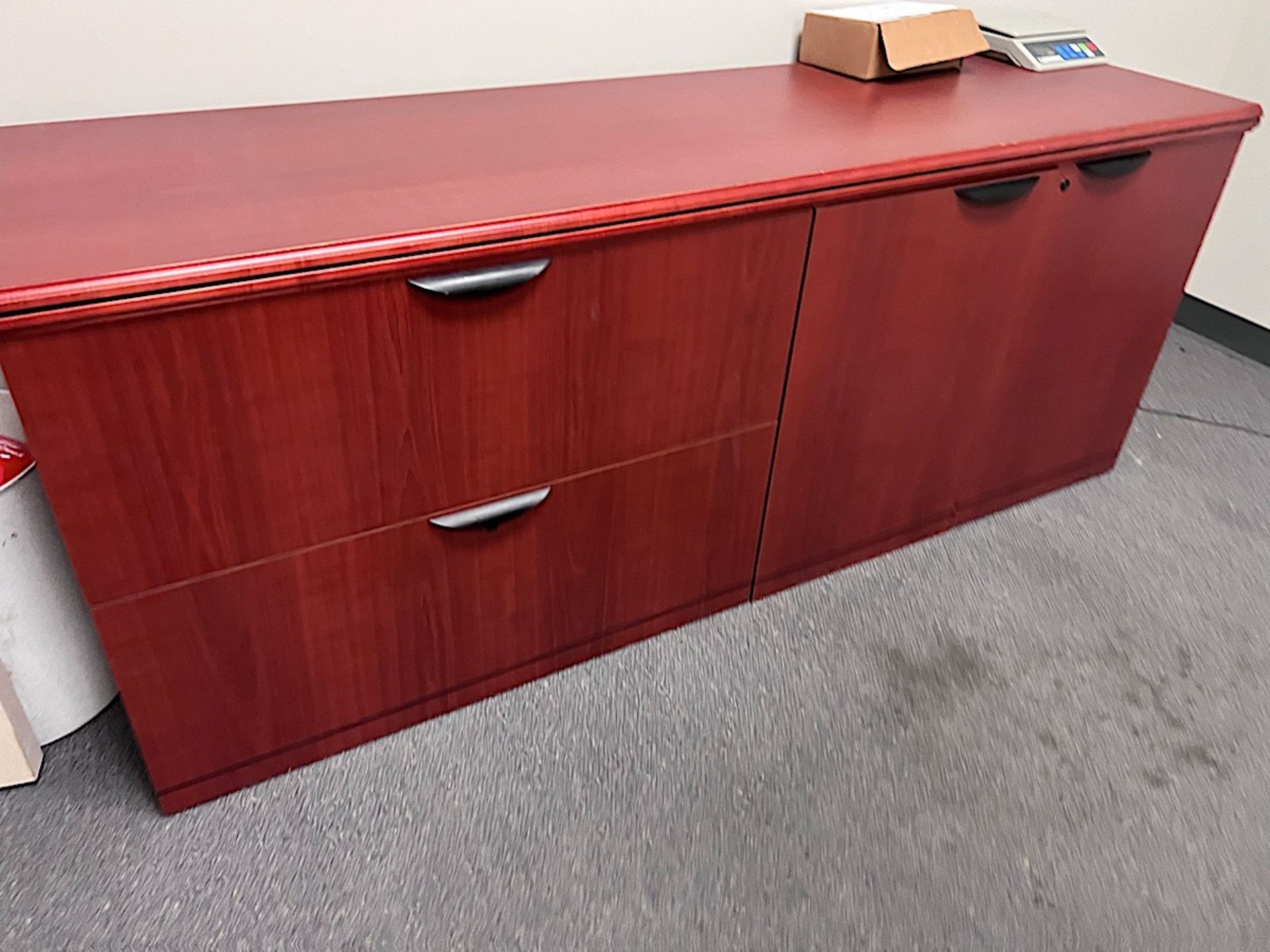 CREDENZA