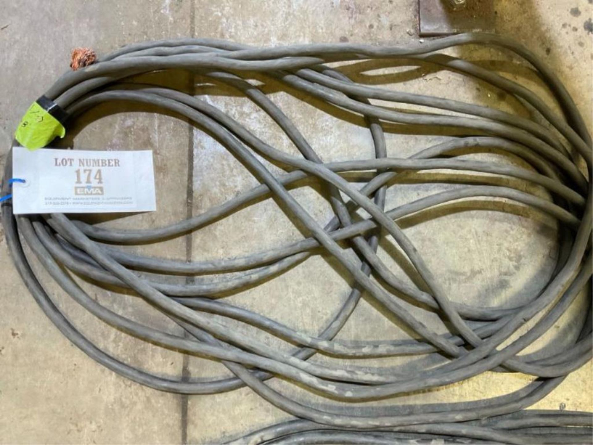 Welding Cable