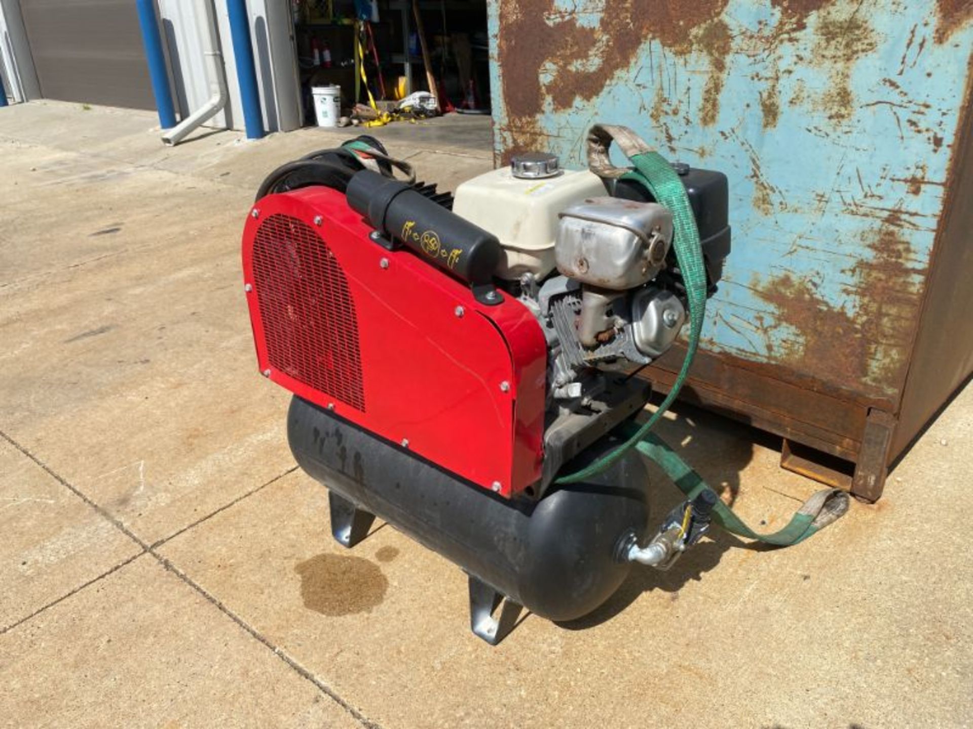 Air Compressor