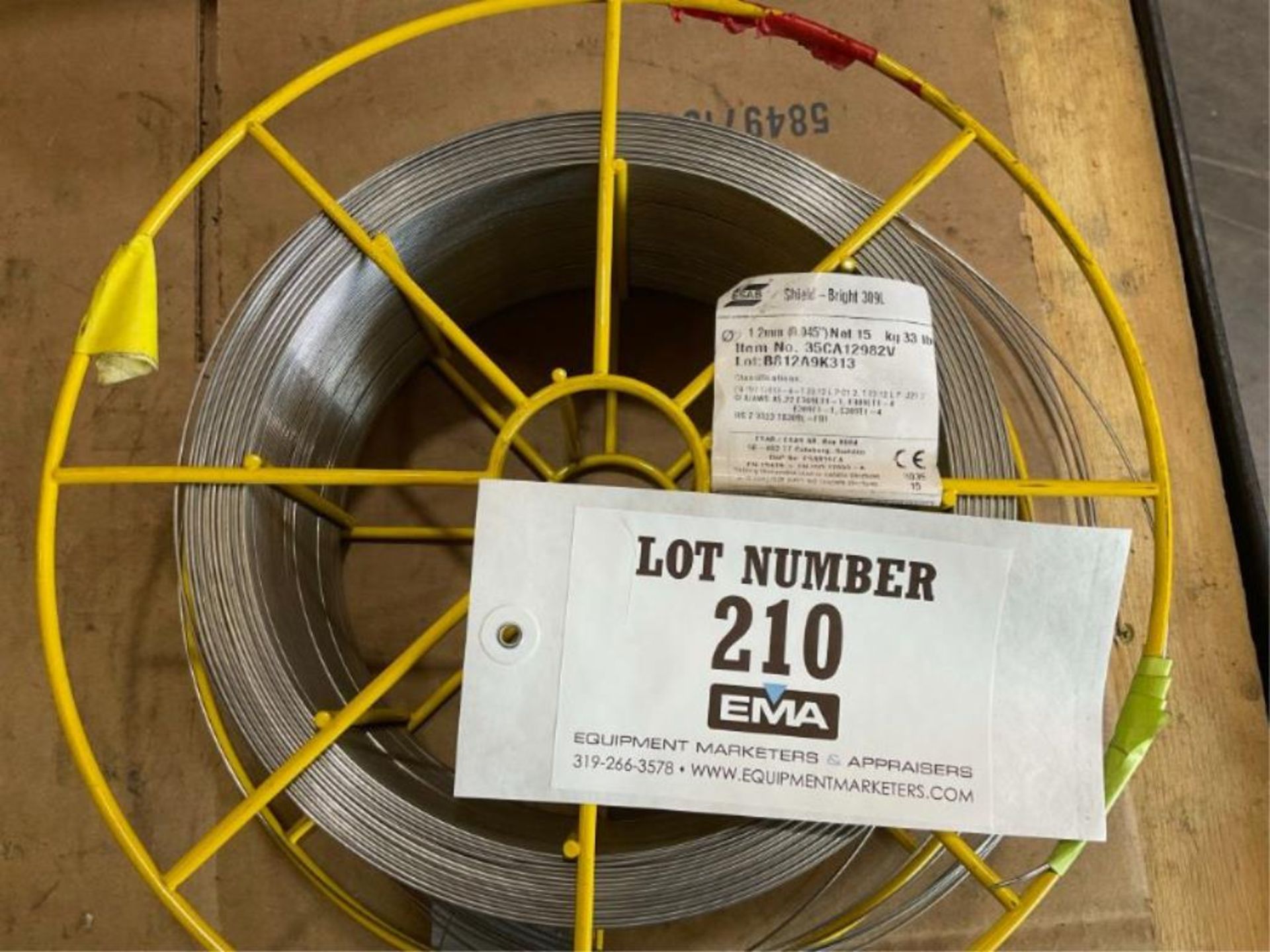 Welding Wire