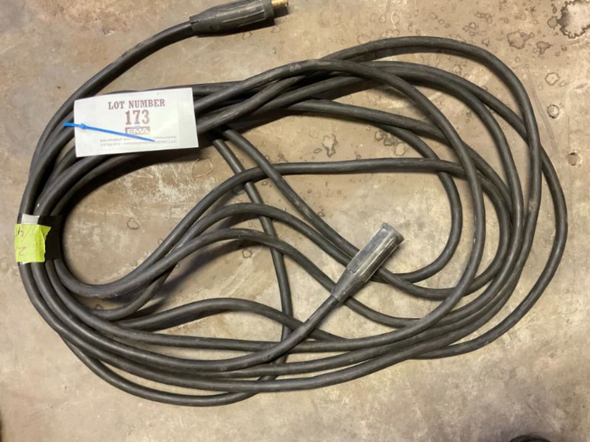 Welding Cable