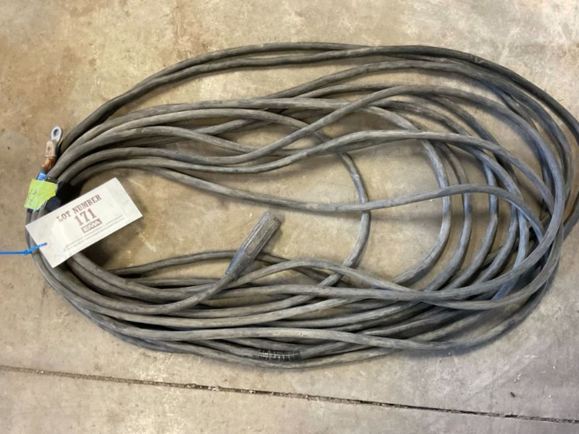 Welding Cable