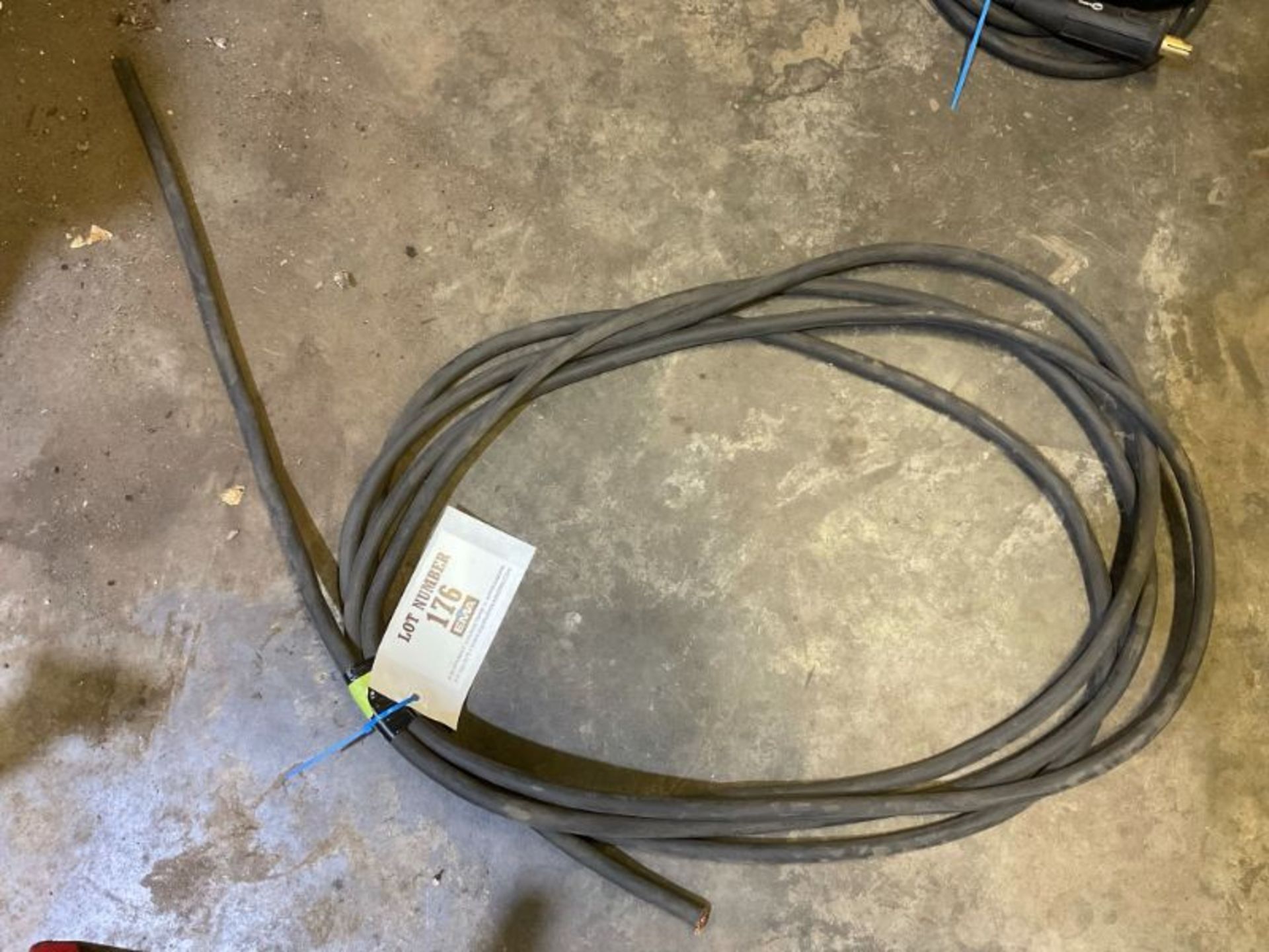 Welding Cable