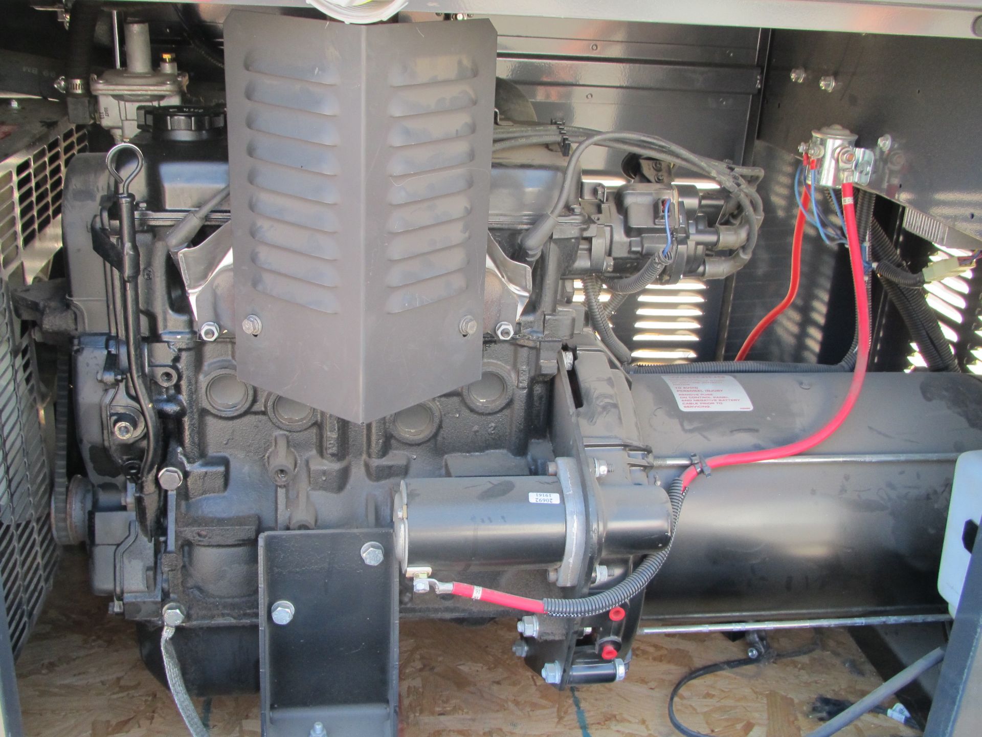 Dayton 4LM38B Generator - Image 7 of 8