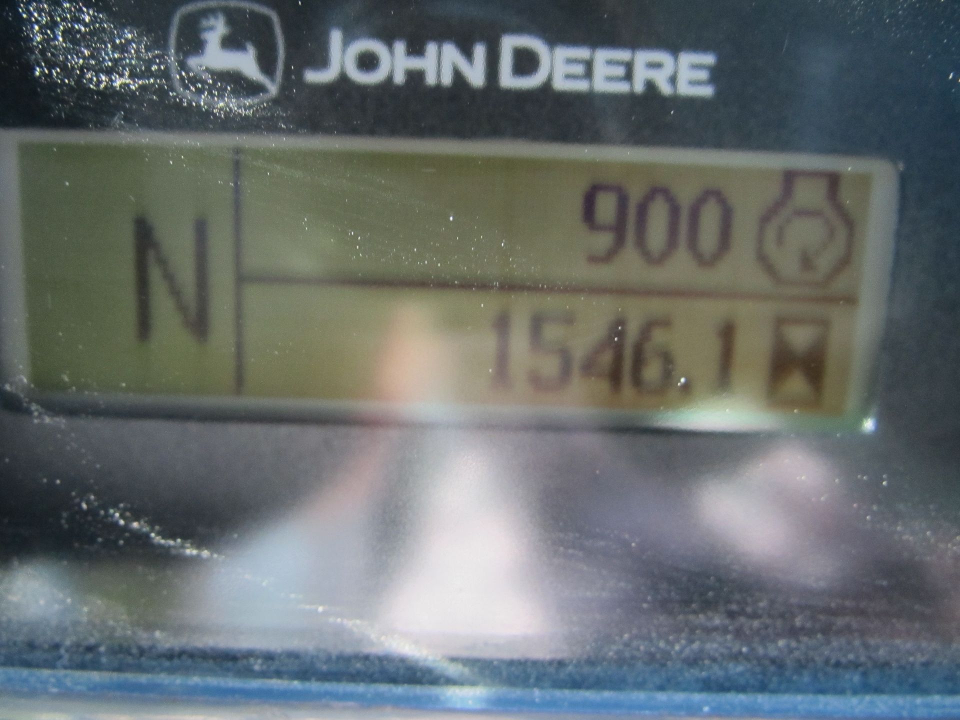 2015 John Deere 310K Backhoe - Image 21 of 22