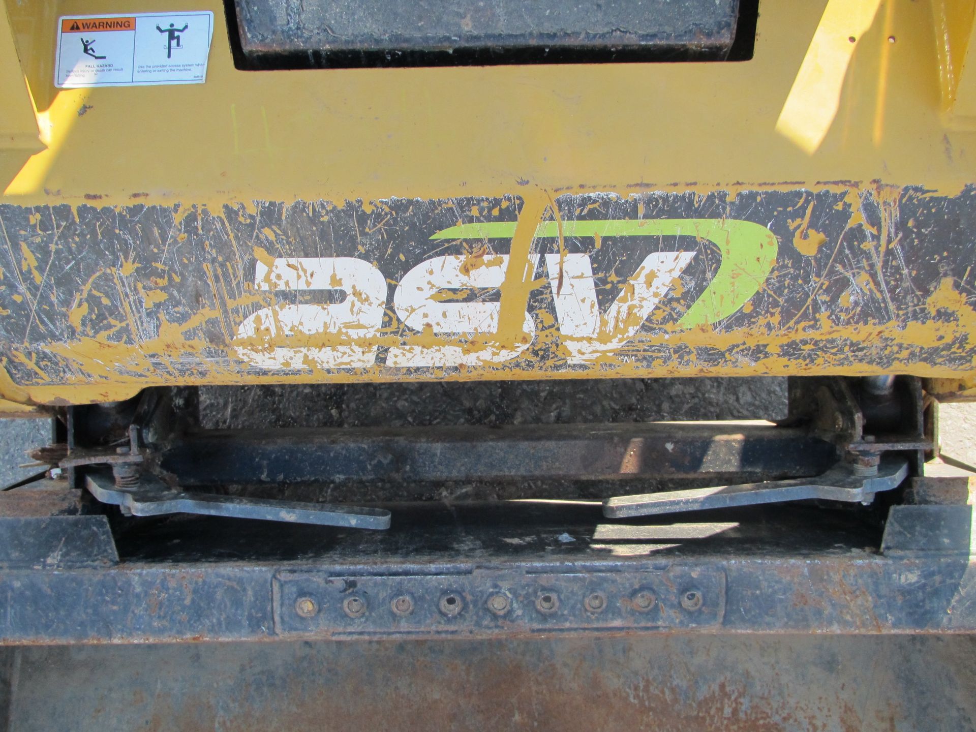 2018 ASV RT30 Track Skid Steer - Image 9 of 15