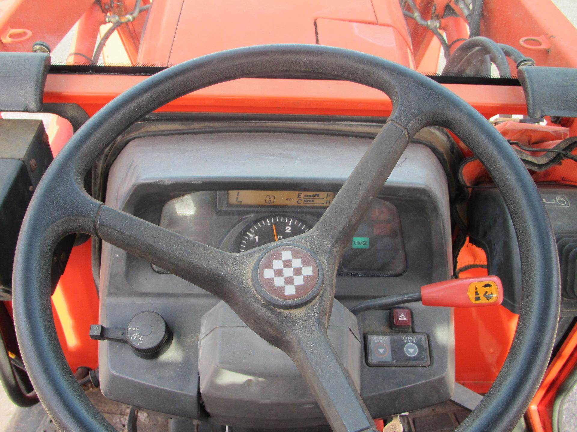 Kubota L3130D Tractor - Image 12 of 17