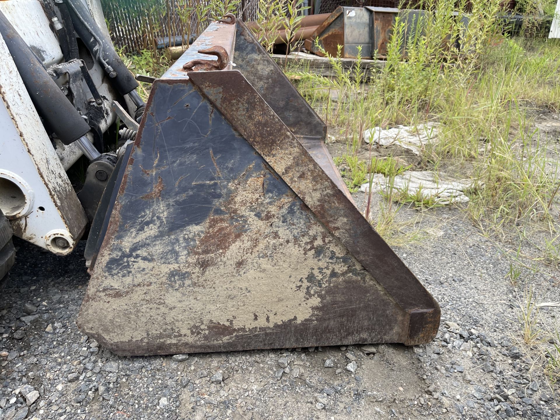 2017 Bobcat T770 Skid Steer - Image 17 of 19