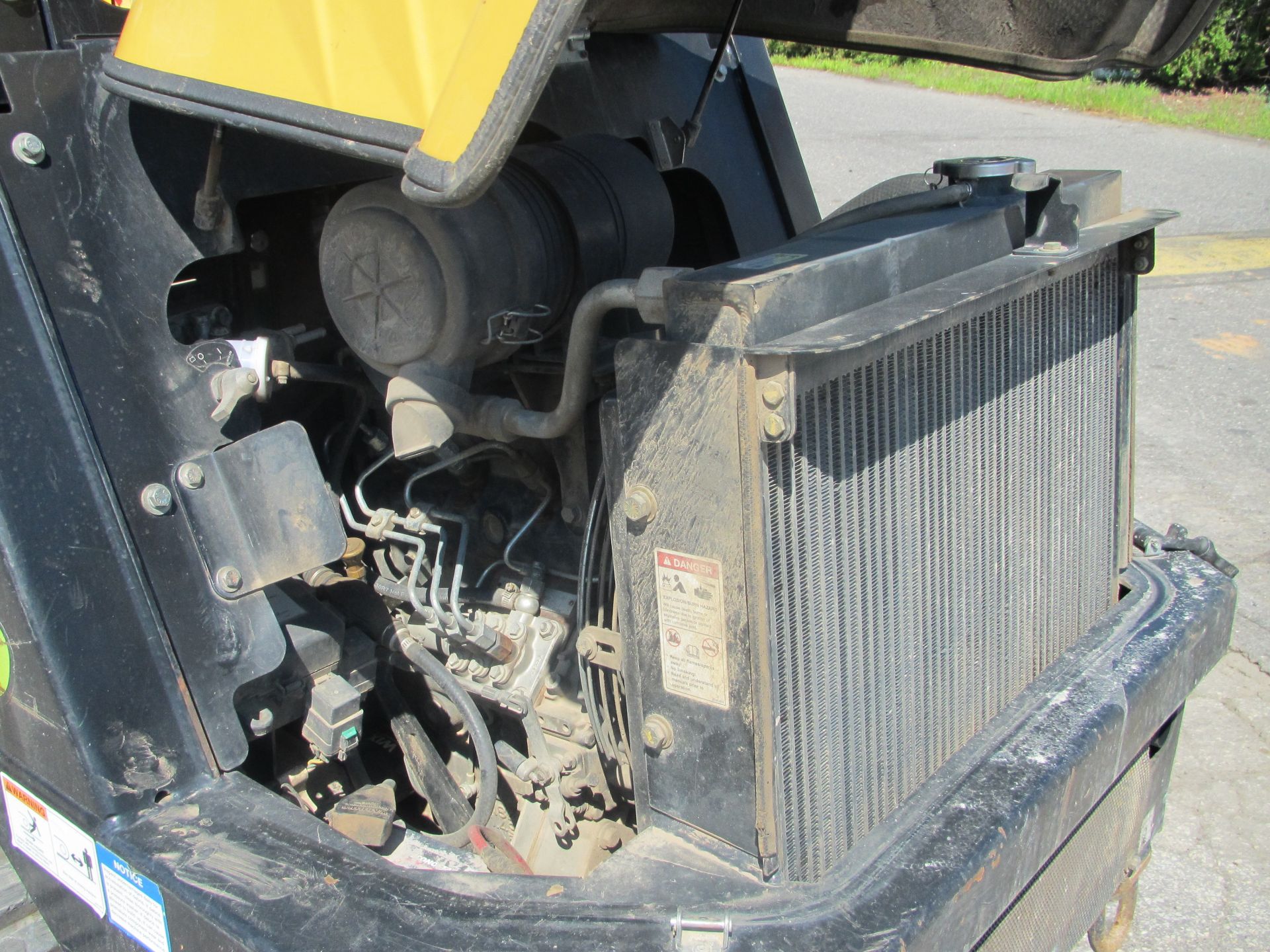 2018 ASV RT30 Skid Steer - Image 6 of 8