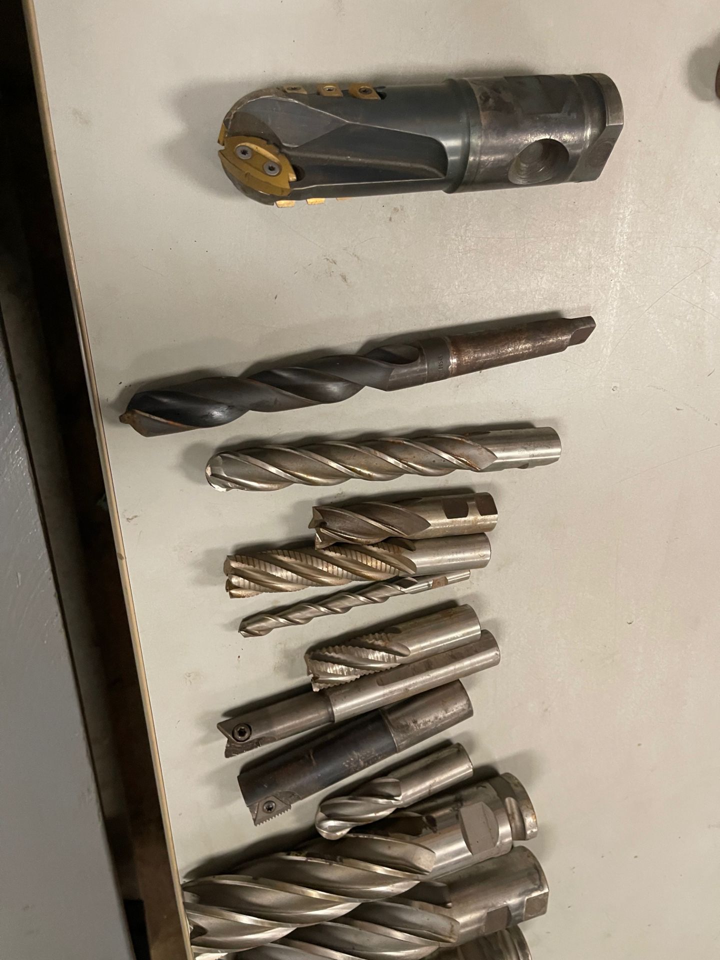 End Mills Lot - Image 2 of 5