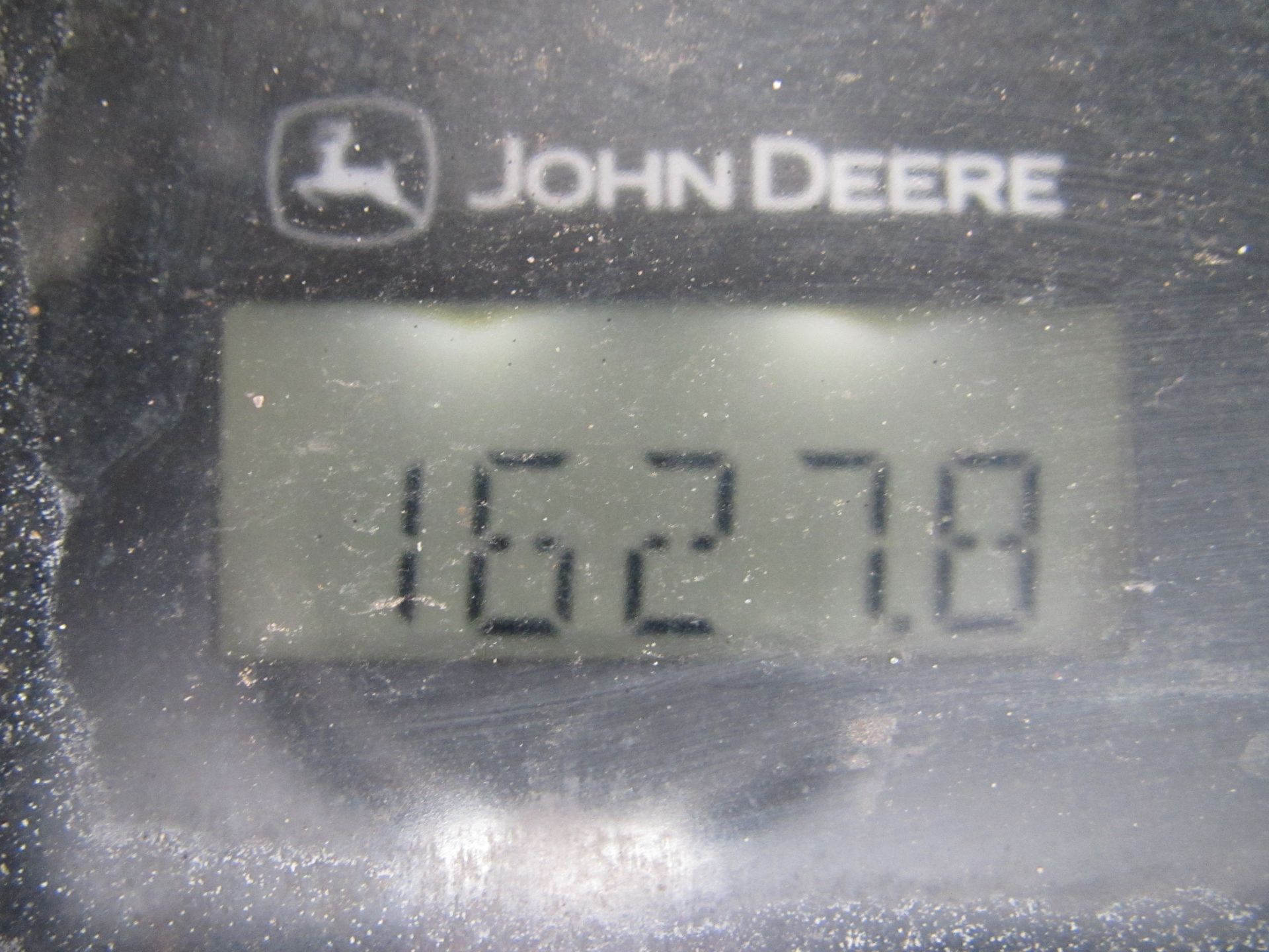 2013 John Deere 315 Skid Steer - Image 14 of 15