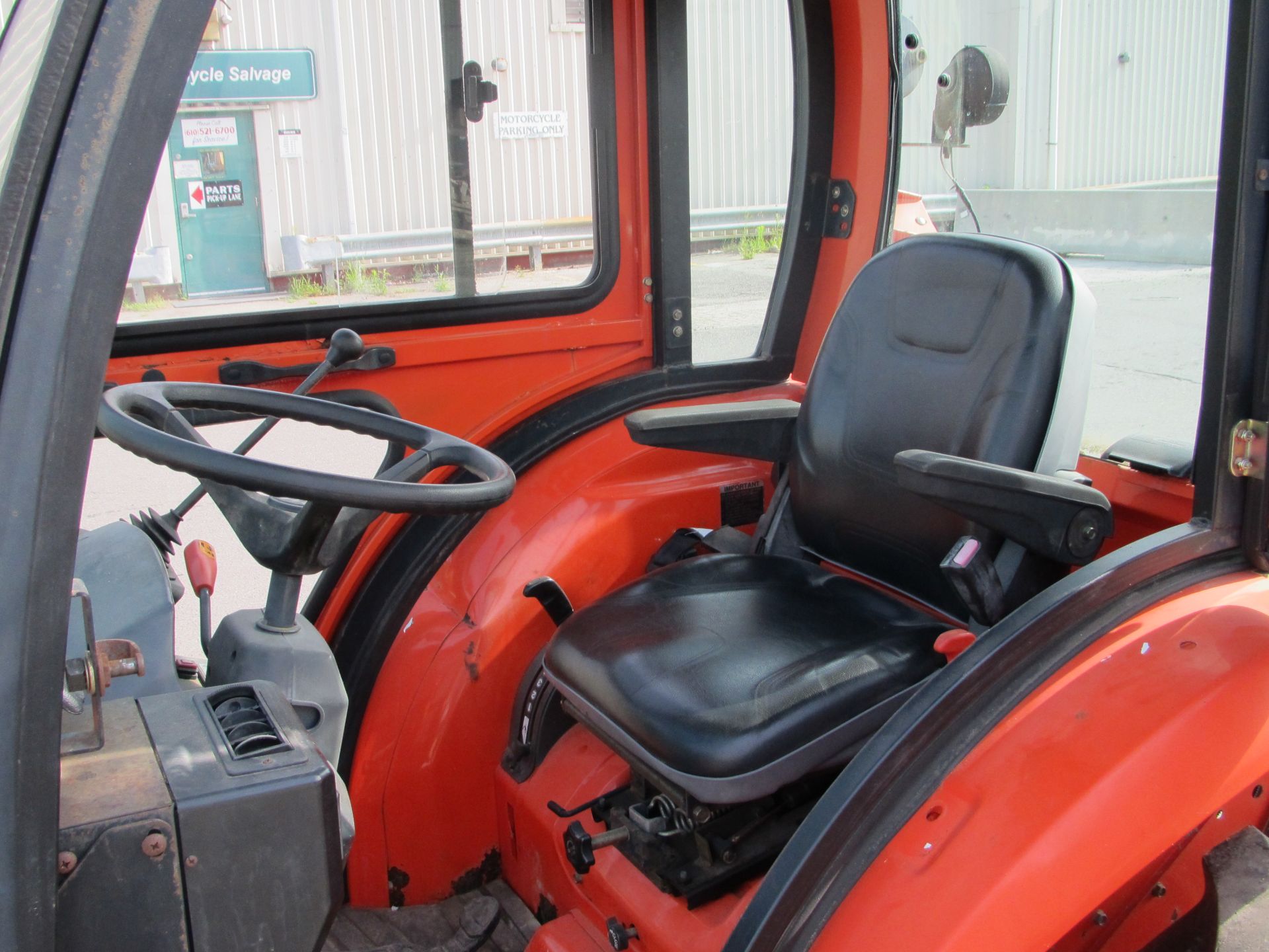 Kubota L3130D Tractor - Image 8 of 17