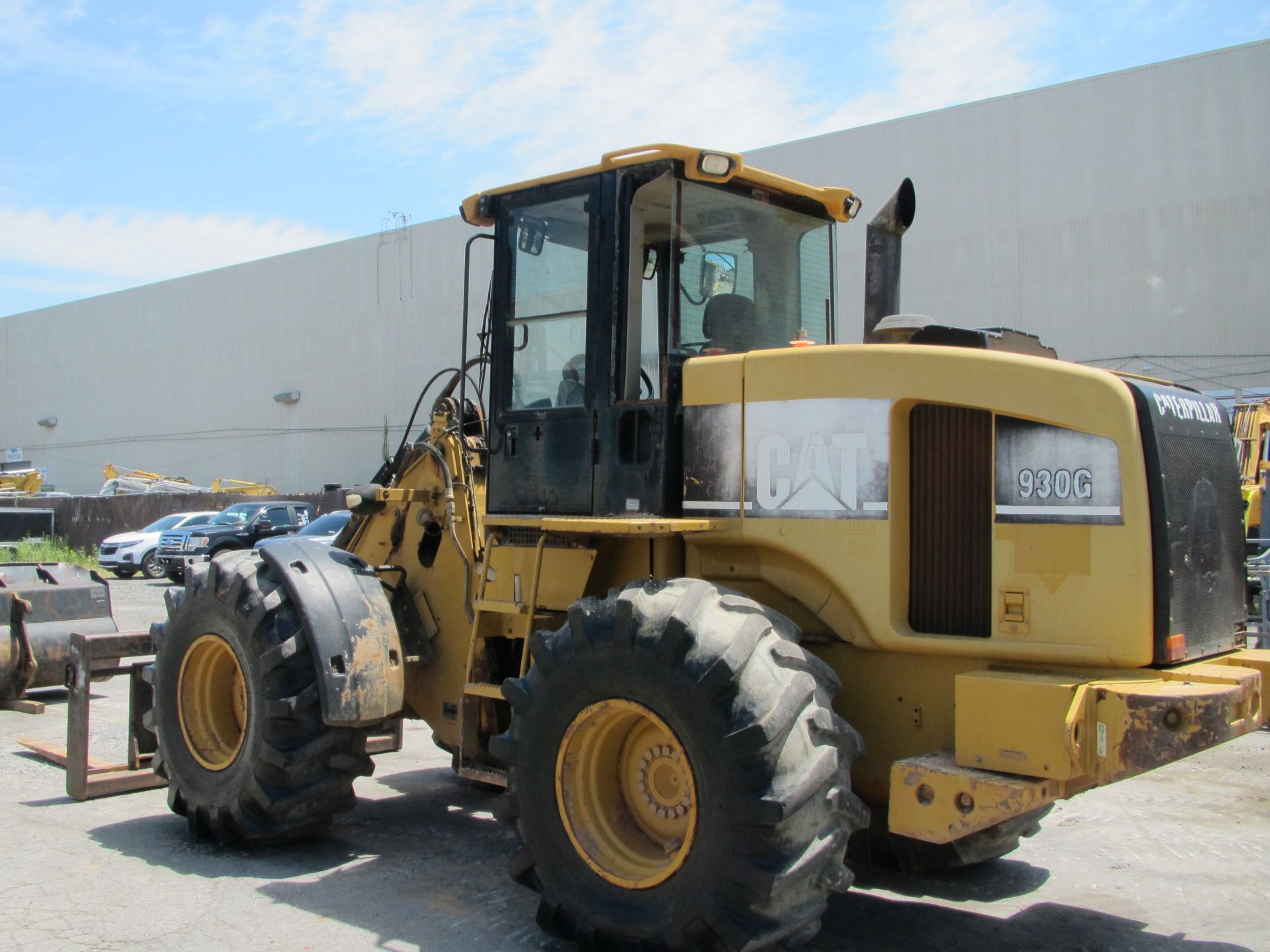 2006 Caterpillar 930G Wheel Loader - Image 9 of 20