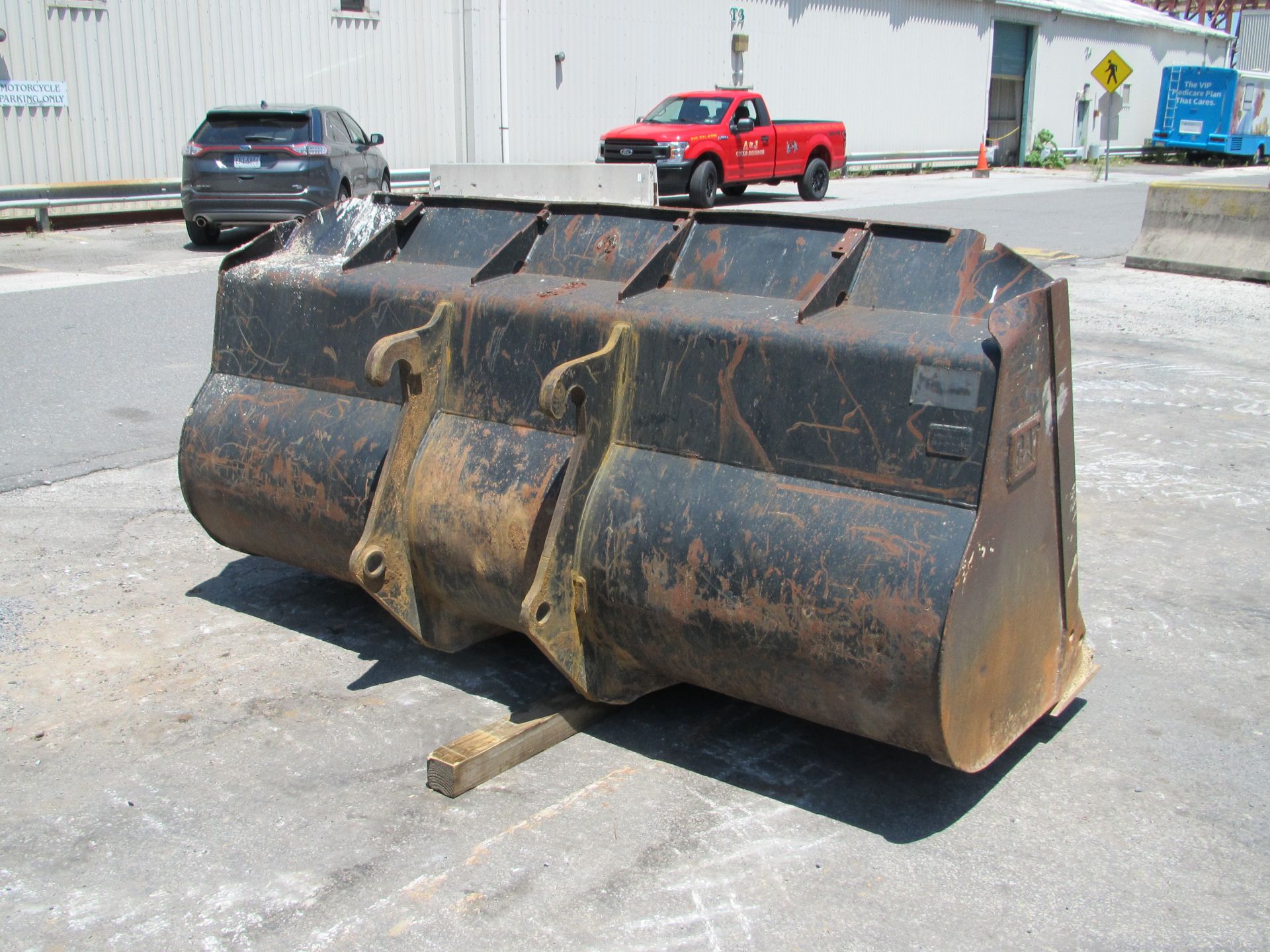 2006 Caterpillar 930G Wheel Loader - Image 7 of 20