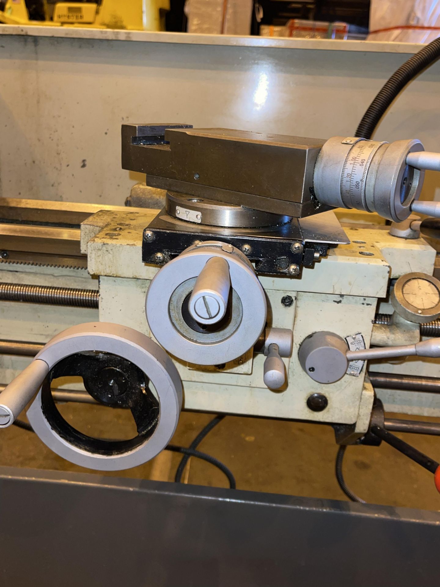 Victor 1440B Lathe (PN1) - Image 10 of 14