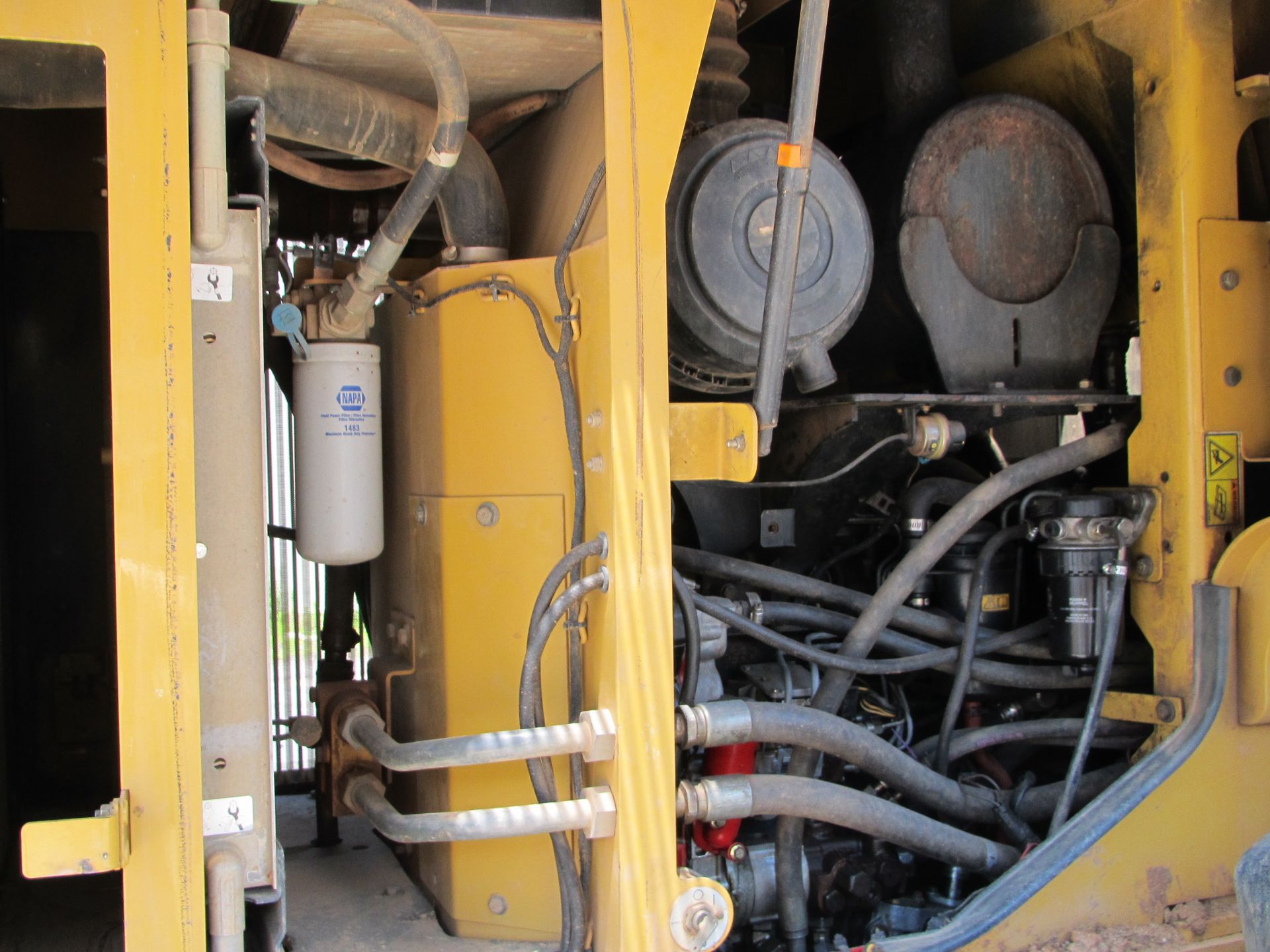 2006 Caterpillar 930G Wheel Loader - Image 14 of 20