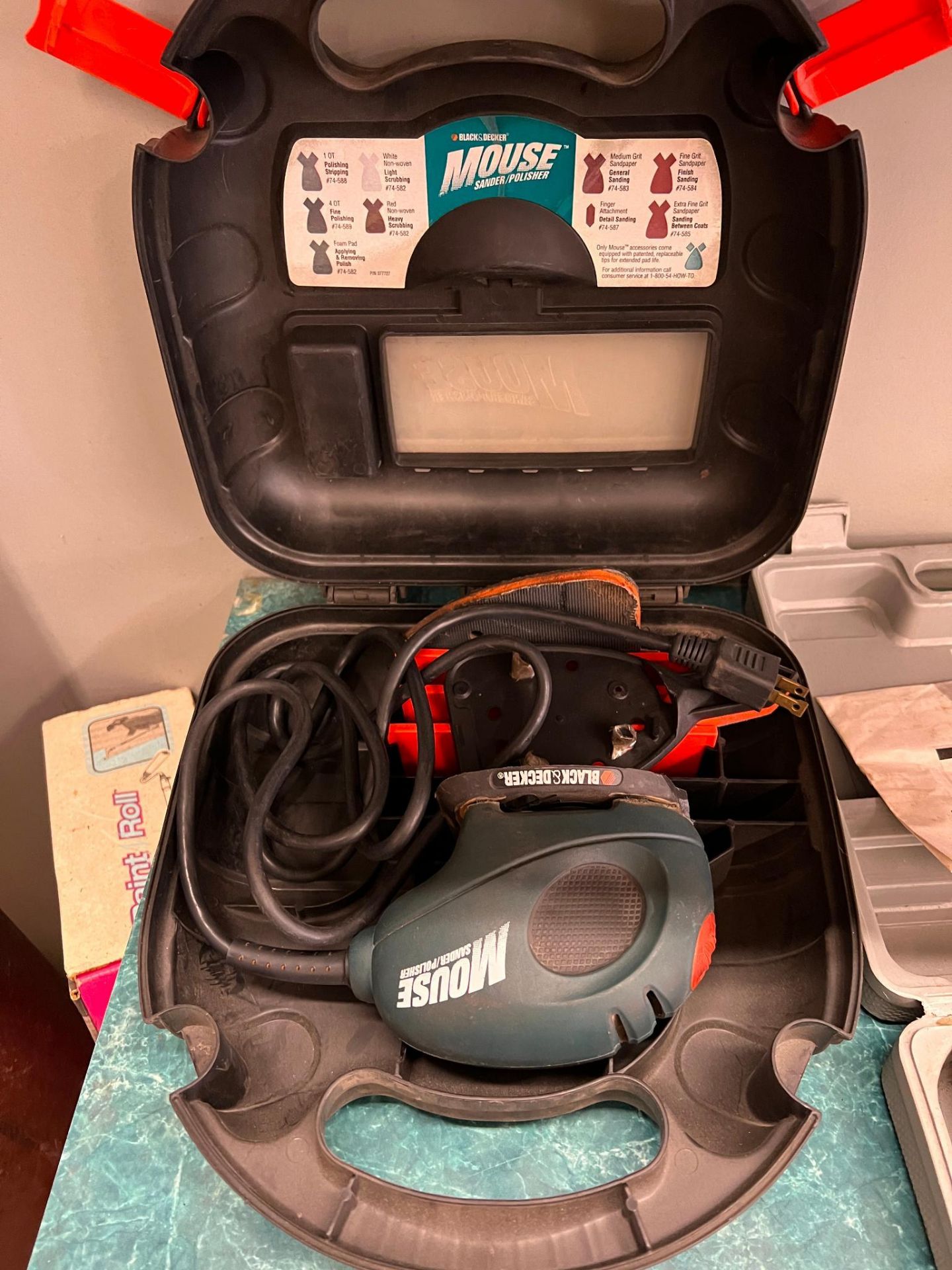 Lot of assorted power, battery and pneumatic Tools - Image 2 of 10