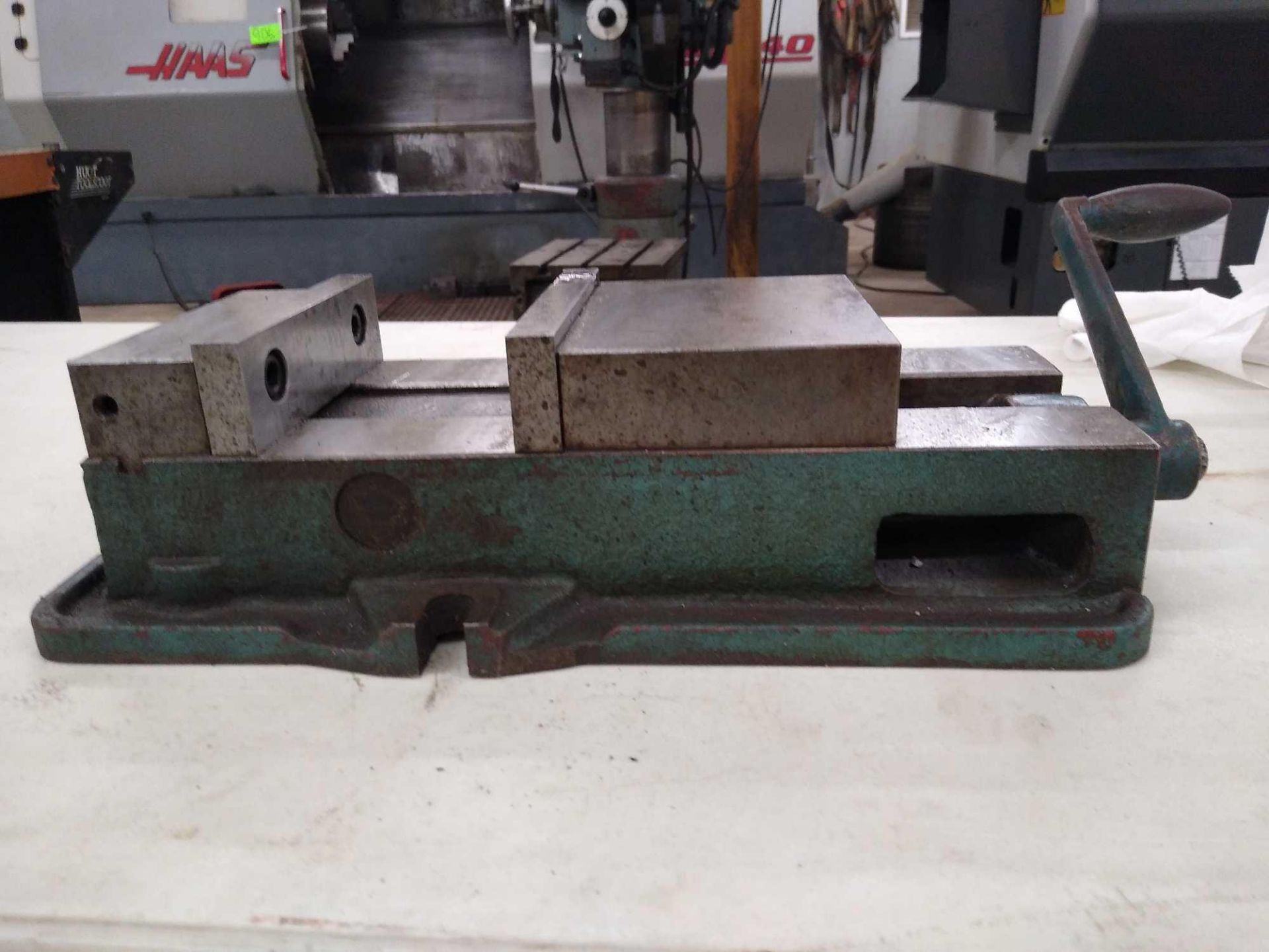 6.5 Inch Vise - Image 5 of 7